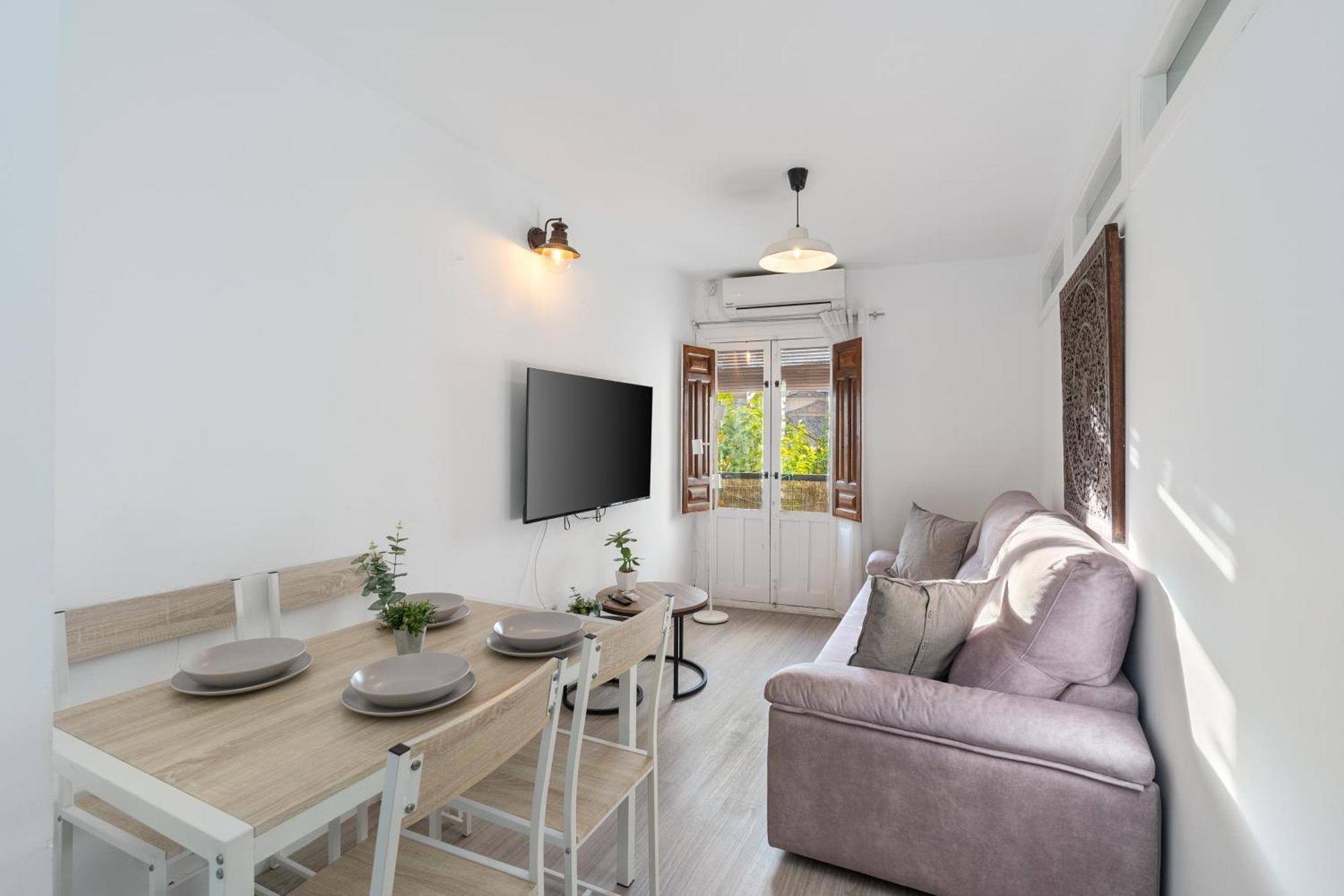 Apartamento Home4u Elv 136 *