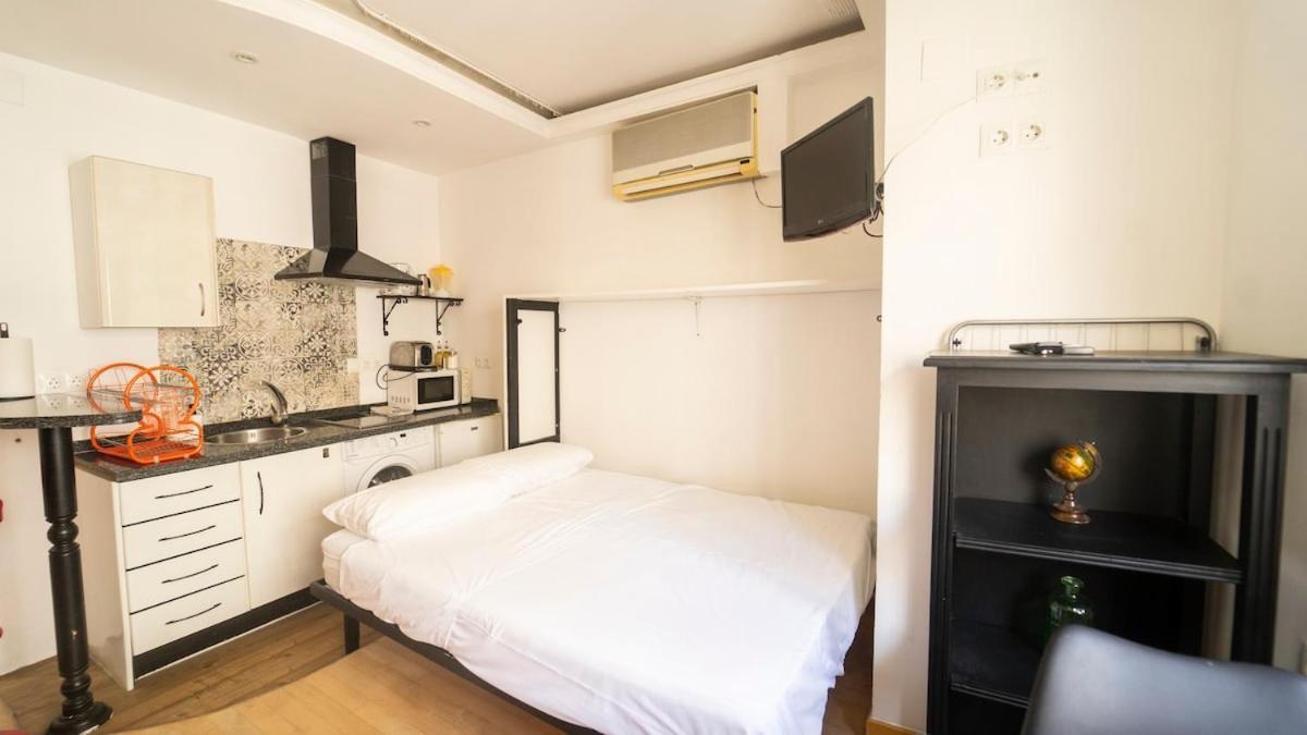 Centro Apartamento *