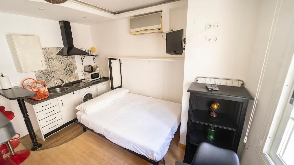Centro Apartamento Granada