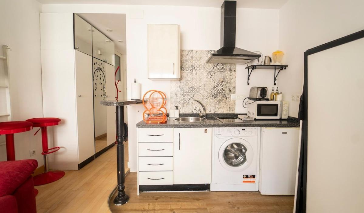 Centro Apartamento Granada