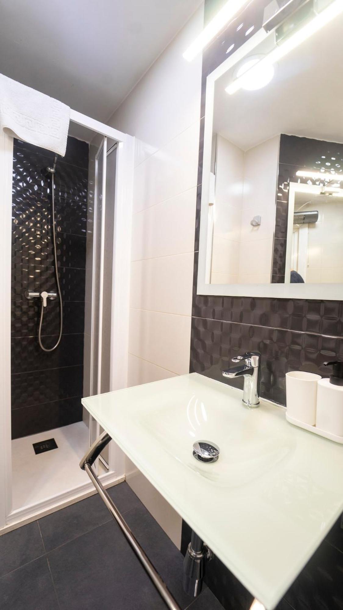 Apartamento Centro Granada