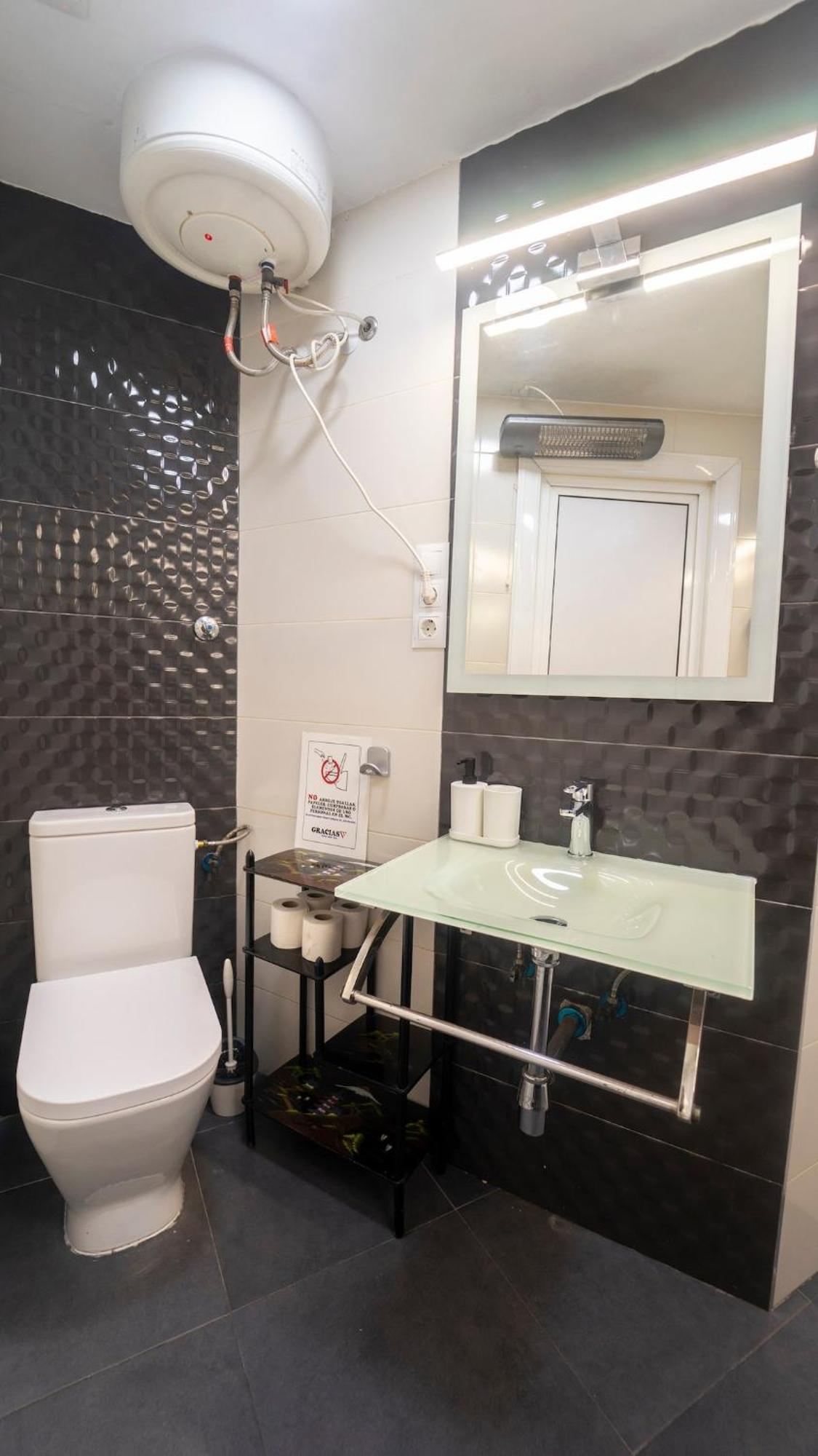 Apartamento Centro