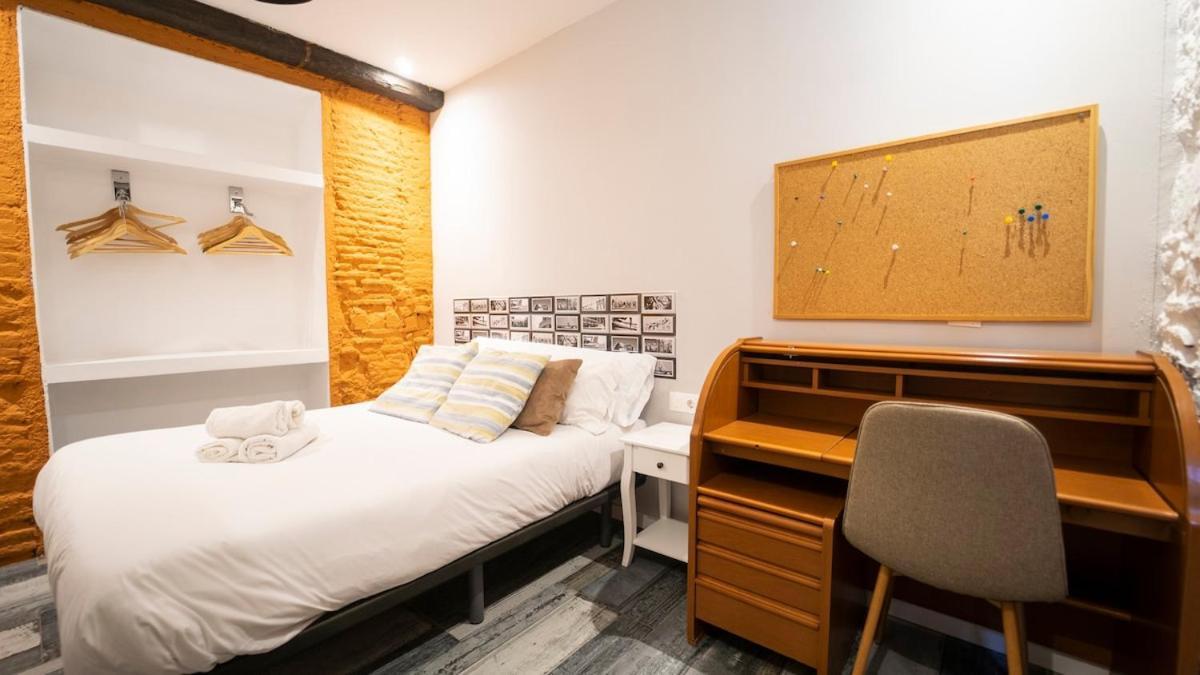 Apartamento Downtown *