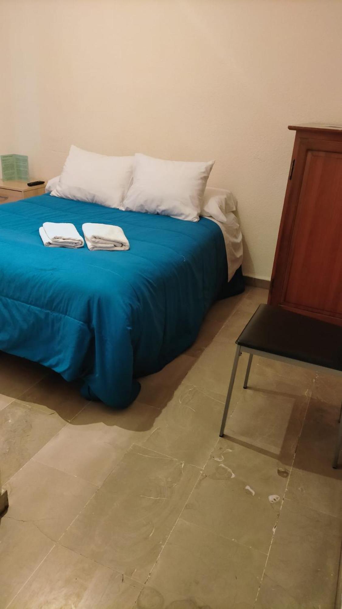 Guest house Ab *