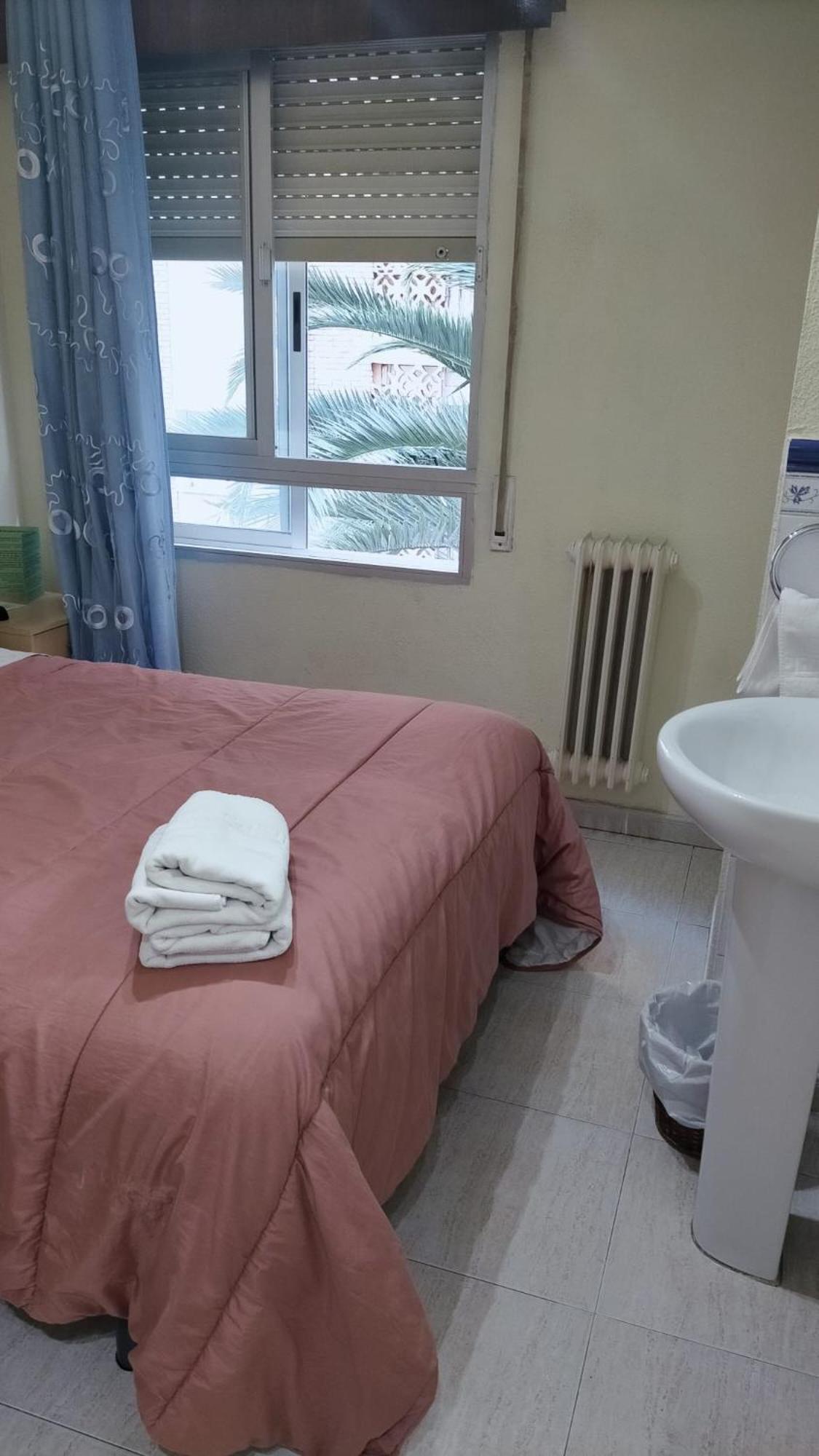 Guest house Ab Granada