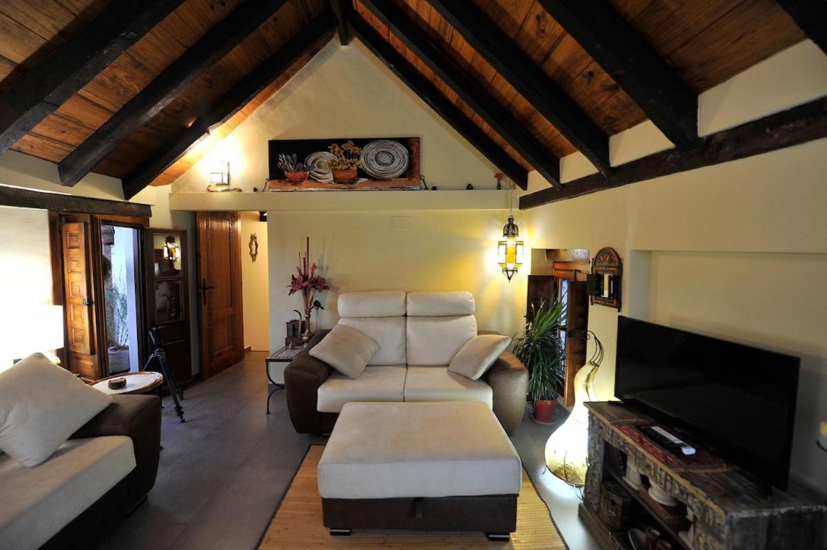 Penthouse 170 M2 Facing Alhambra & Privateterrace *