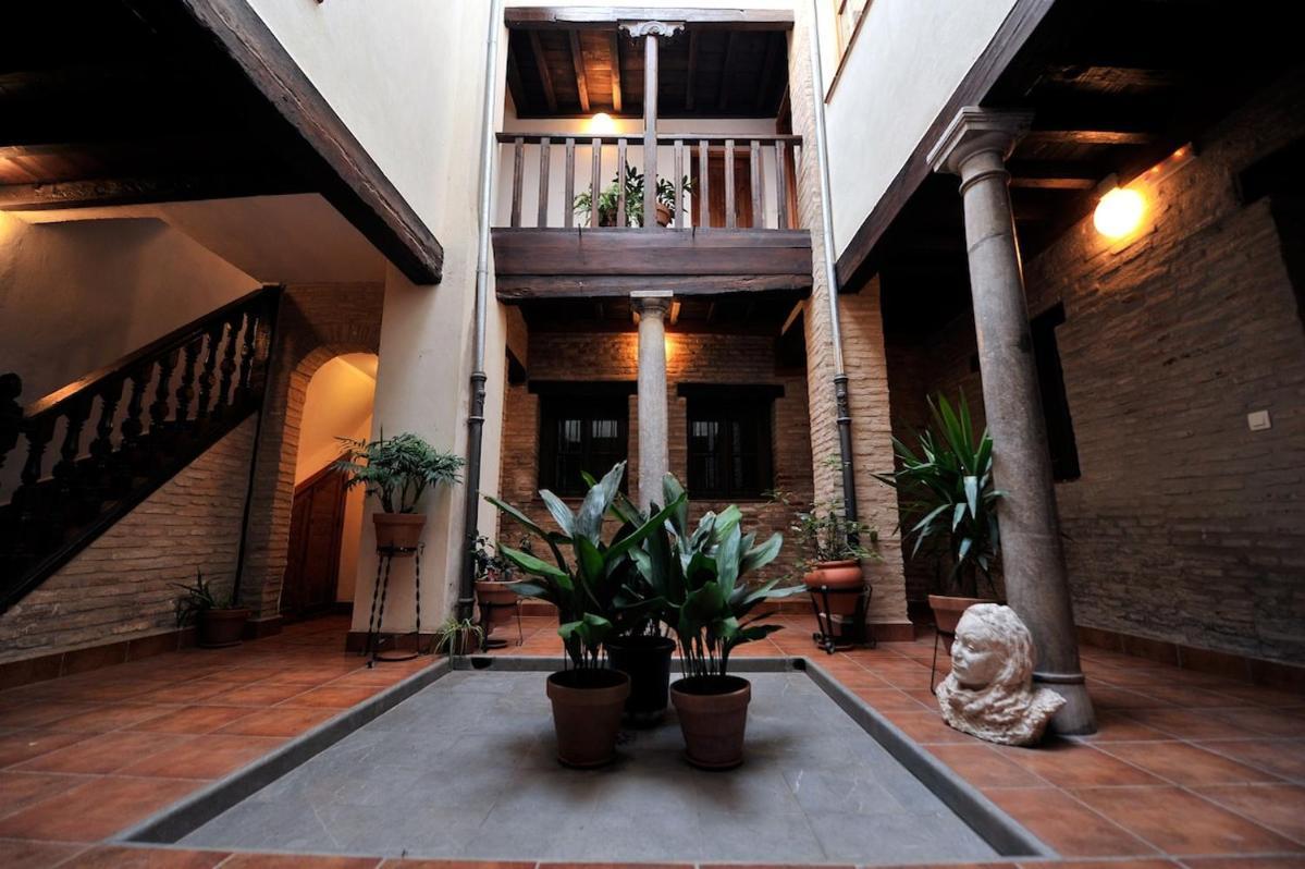 Penthouse 170 M2 Facing Alhambra & Privateterrace