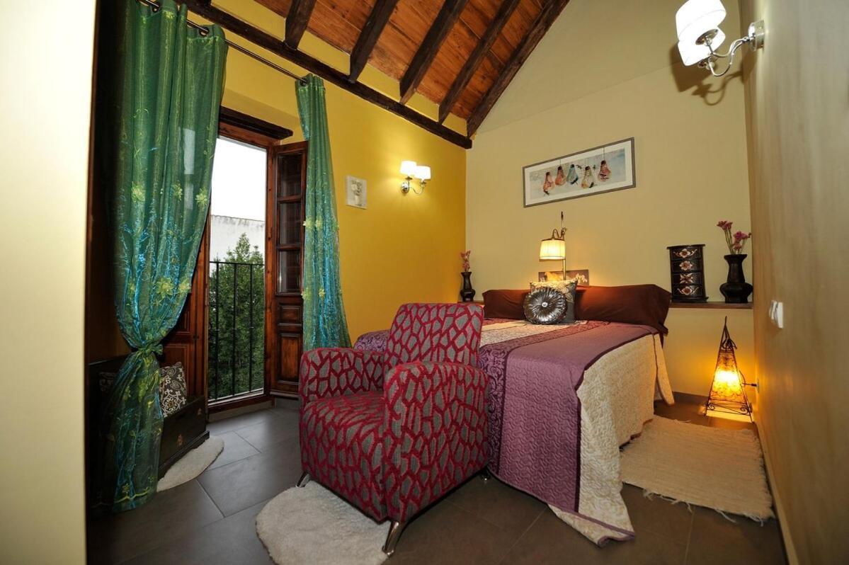 Penthouse 170 M2 Facing Alhambra & Privateterrace *