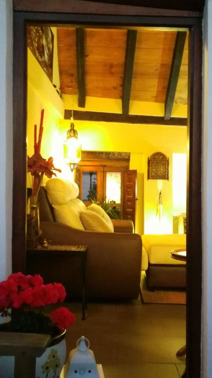 Penthouse 170 M2 Facing Alhambra & Privateterrace * Granada