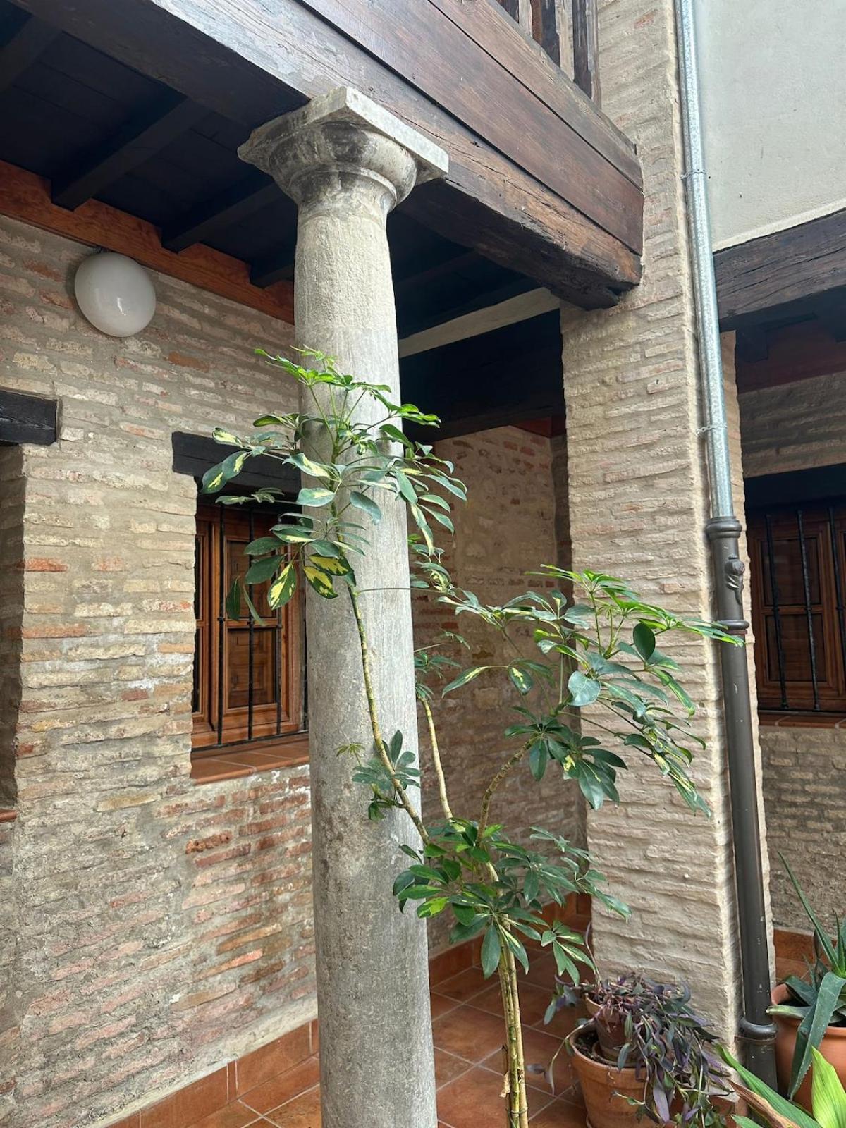 Apartamento Penthouse 170 M2 Facing Alhambra & Privateterrace *