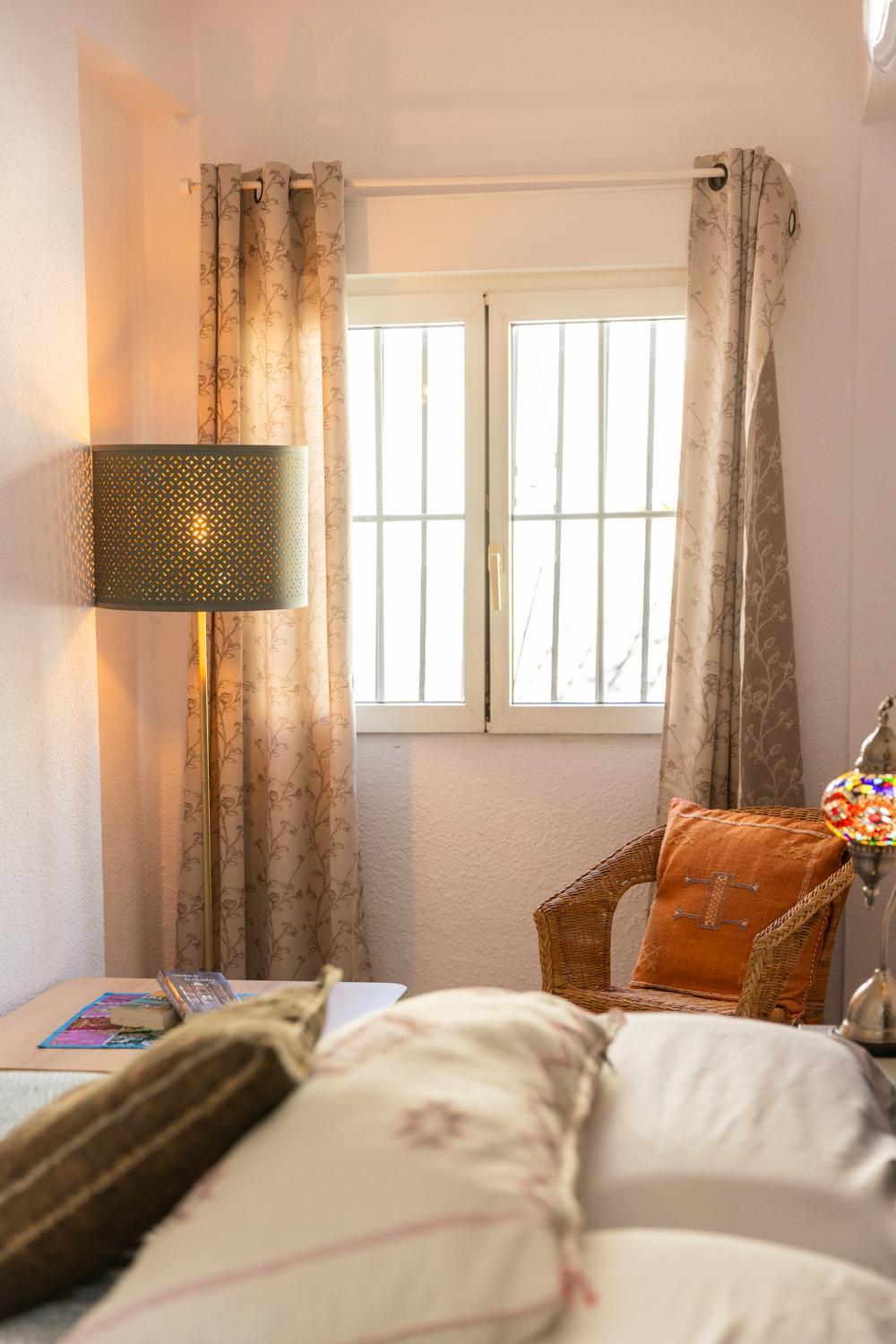 Apartamento Casco Histórico Alhacaba Arco Elvira Centro Granada