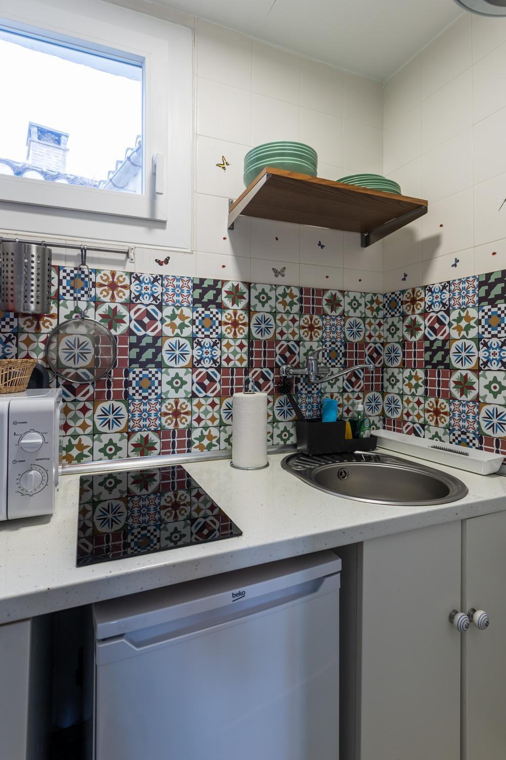 Casco Histórico Alhacaba Arco Elvira Centro Apartamento