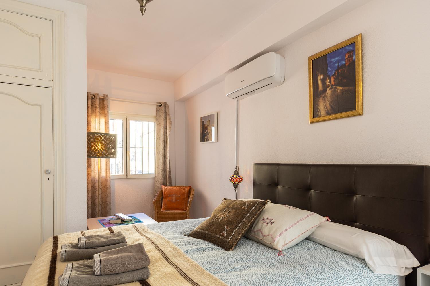 Casco Histórico Alhacaba Arco Elvira Centro Apartamento Granada