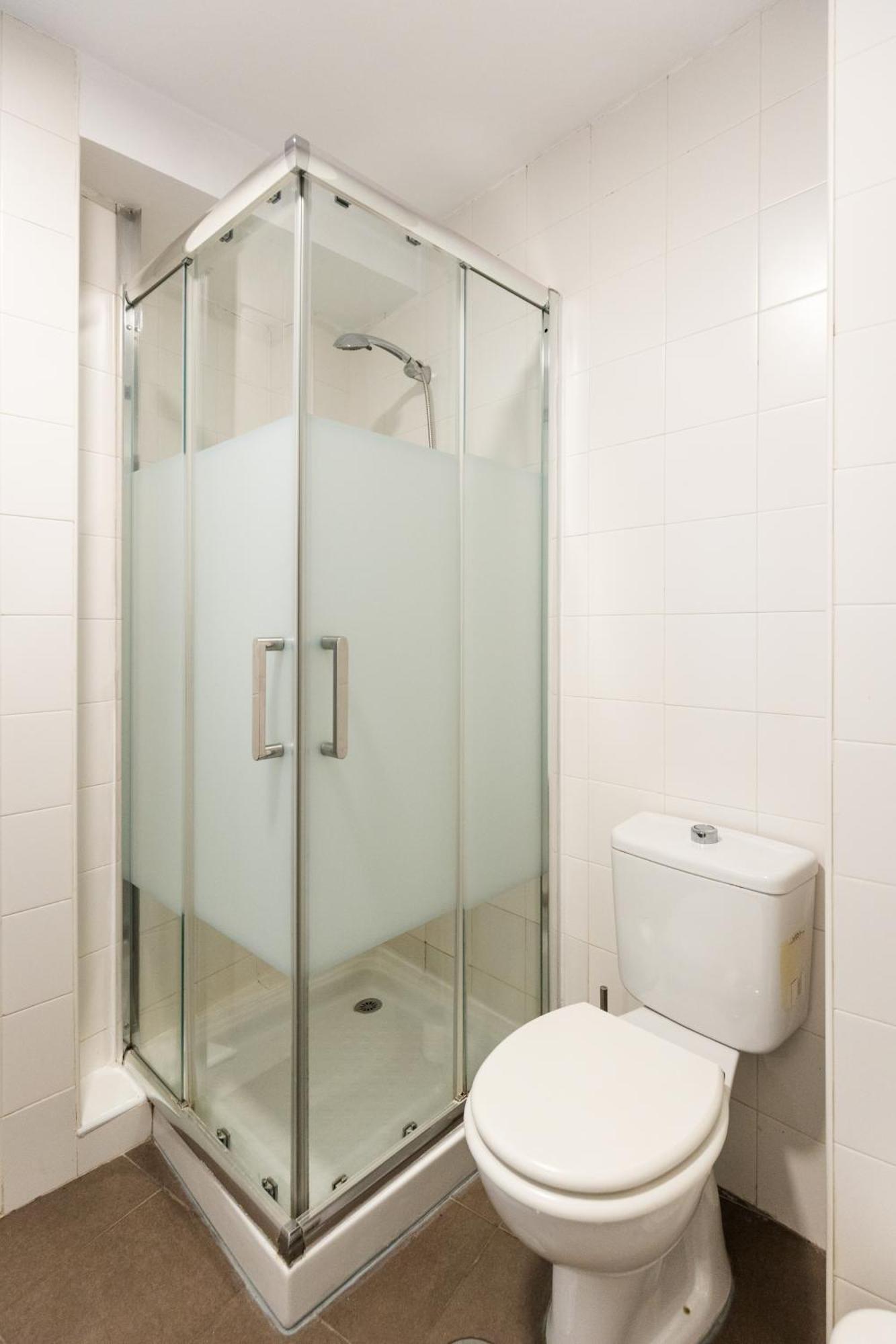ático Albaicin Bajo Arco Elvira Catedral 3 Min Apartamento