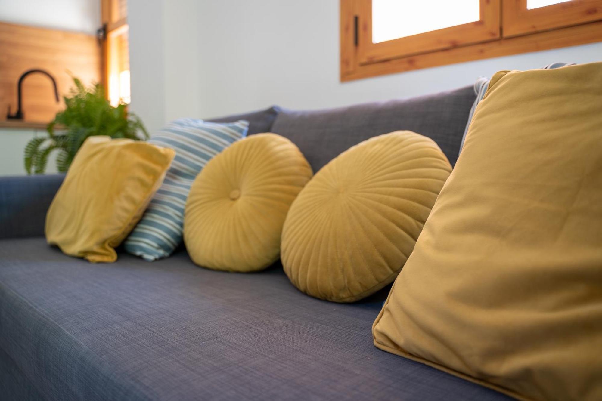 Apartamento La Casita De Real De Cartuja