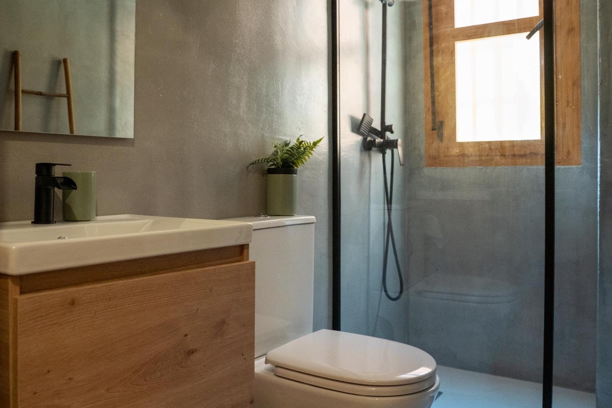 La Casita De Real De Cartuja Apartamento Granada