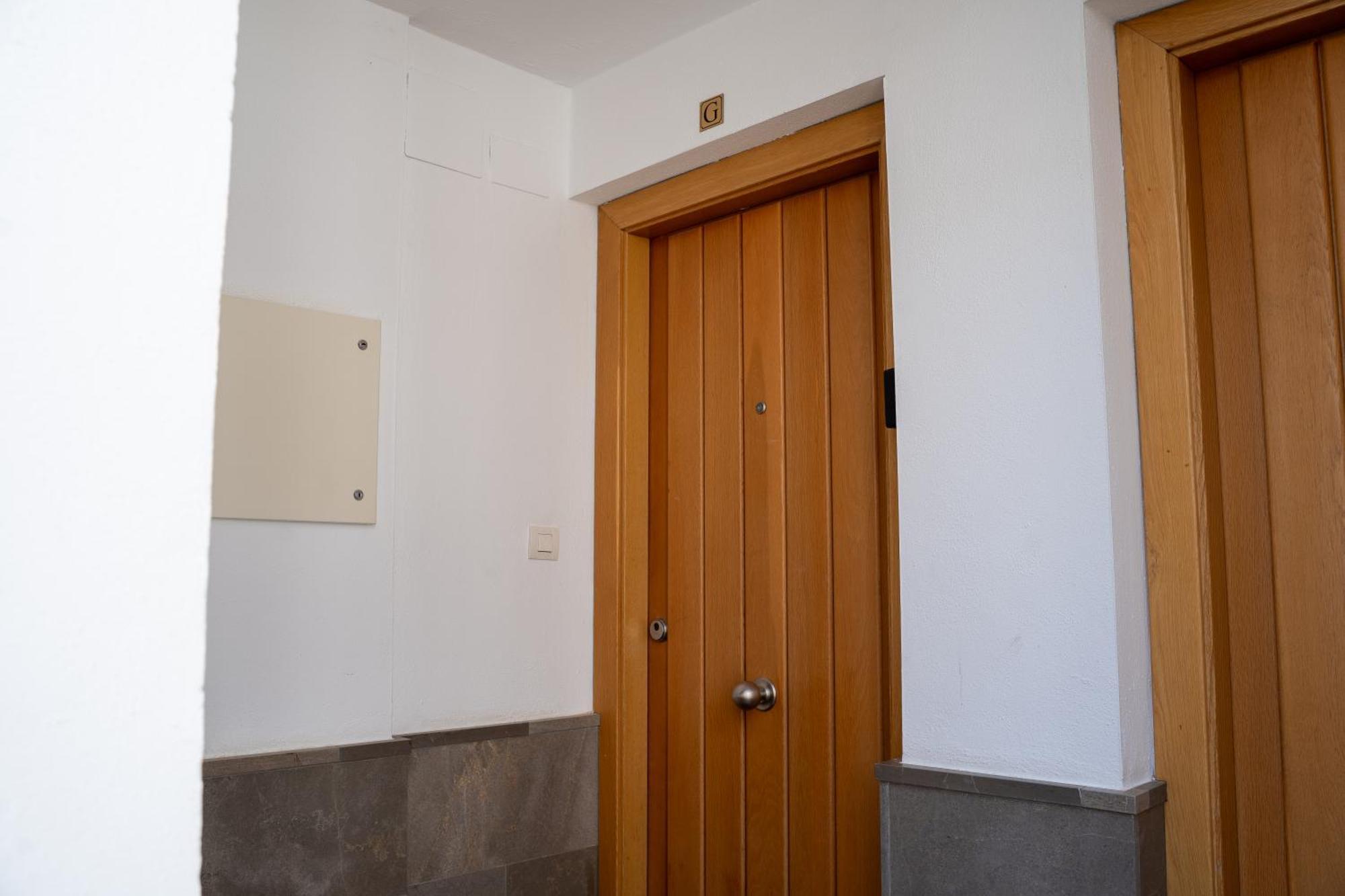 La Casita De Real De Cartuja Granada