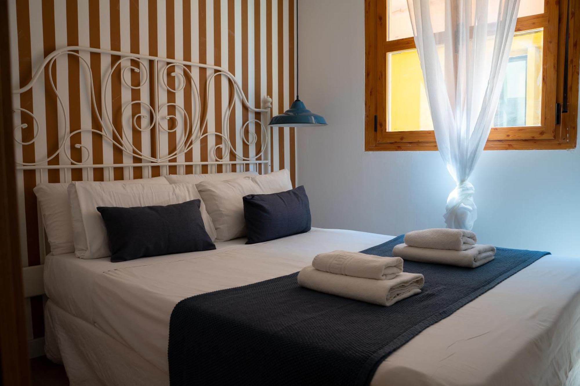 La Casita De Real De Cartuja Apartamento *