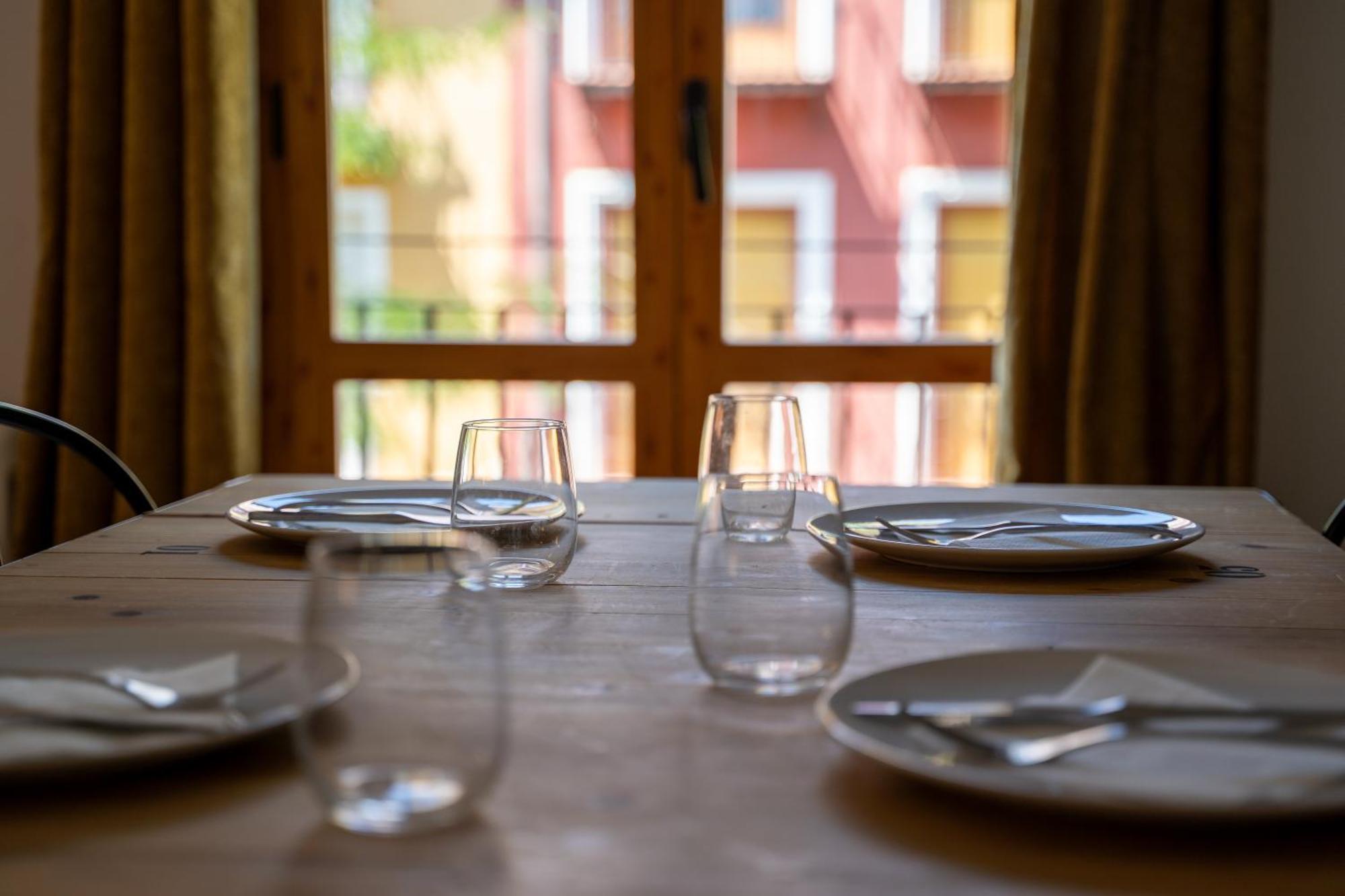 Apartamento La Casita De Real De Cartuja Granada