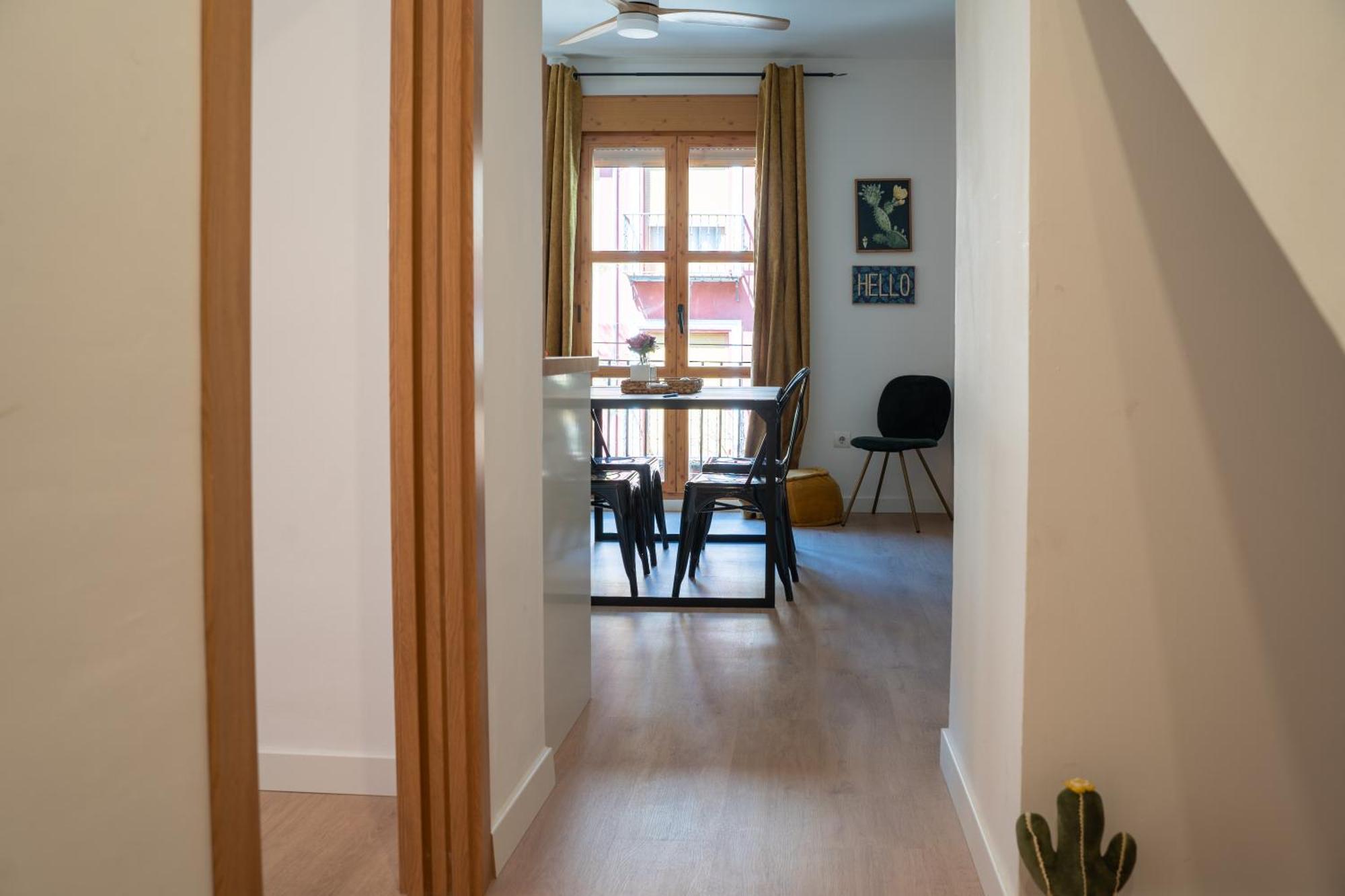La Casita De Real De Cartuja