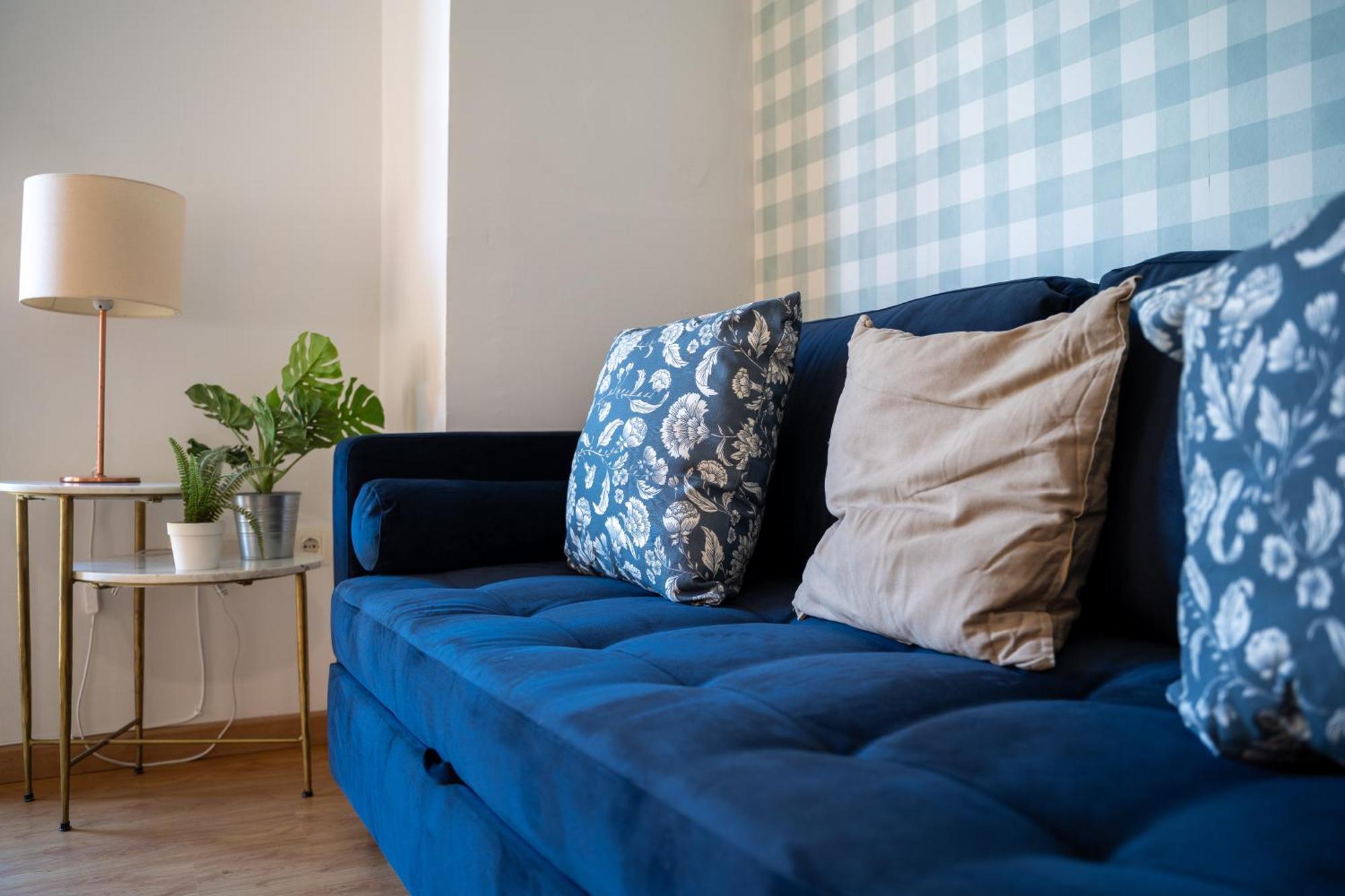 La Casita De Real De Cartuja Apartamento