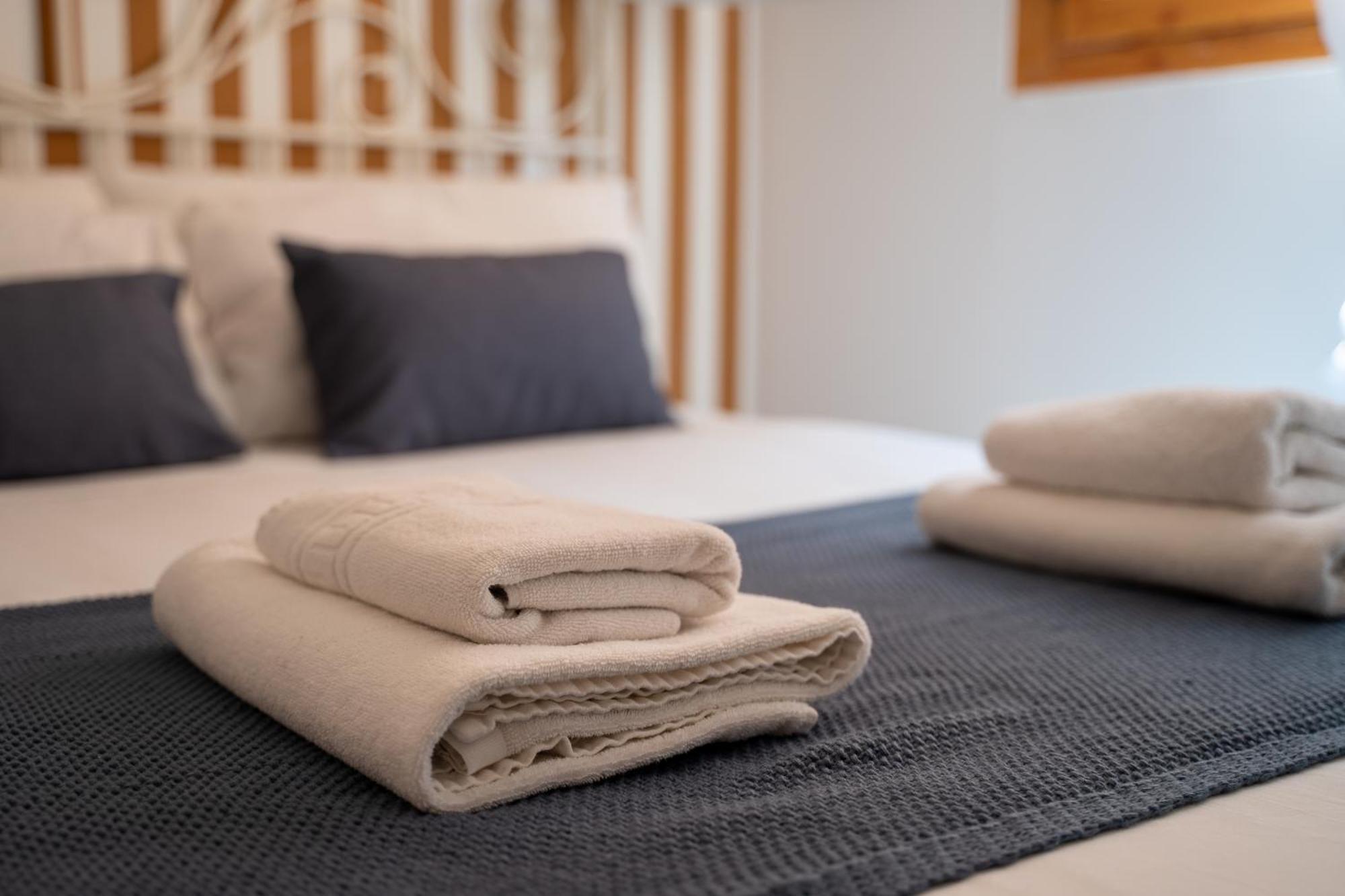 Apartamento La Casita De Real De Cartuja
