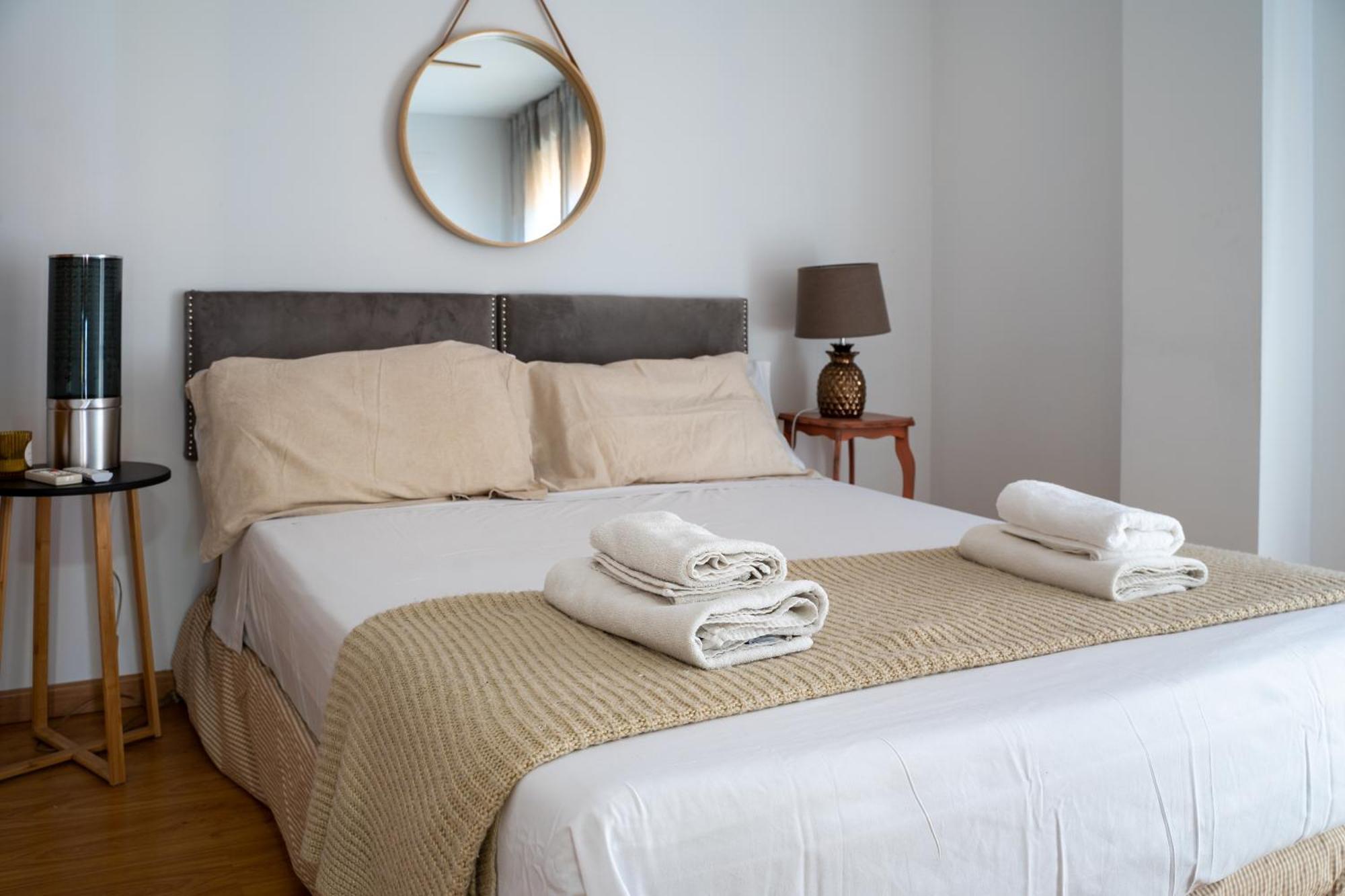 Apartamento La Casita De Real De Cartuja Granada