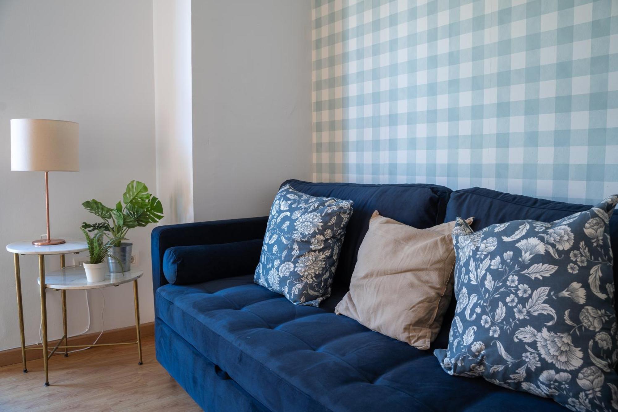 Apartamento La Casita De Real De Cartuja