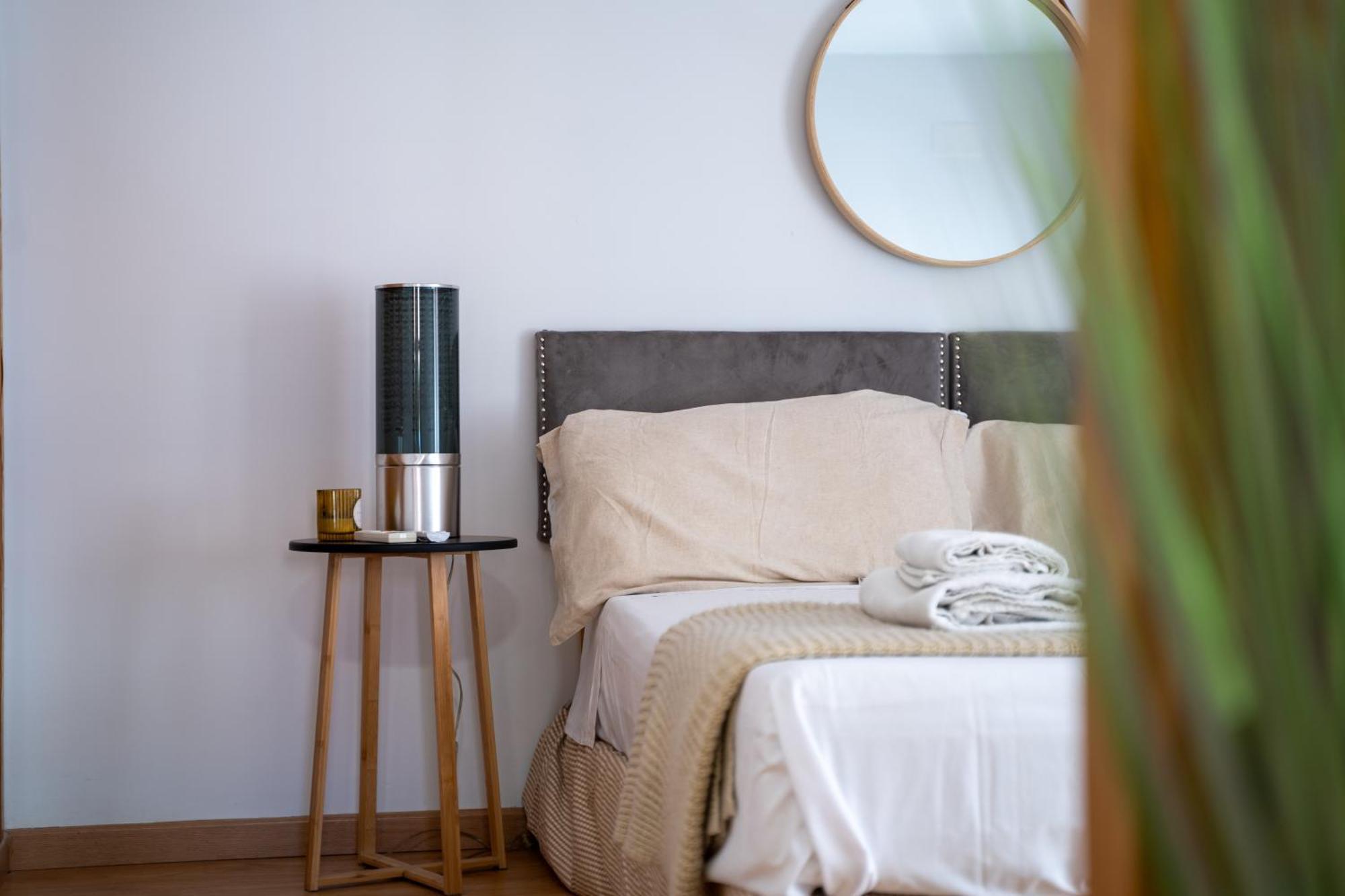 La Casita De Real De Cartuja Apartamento *