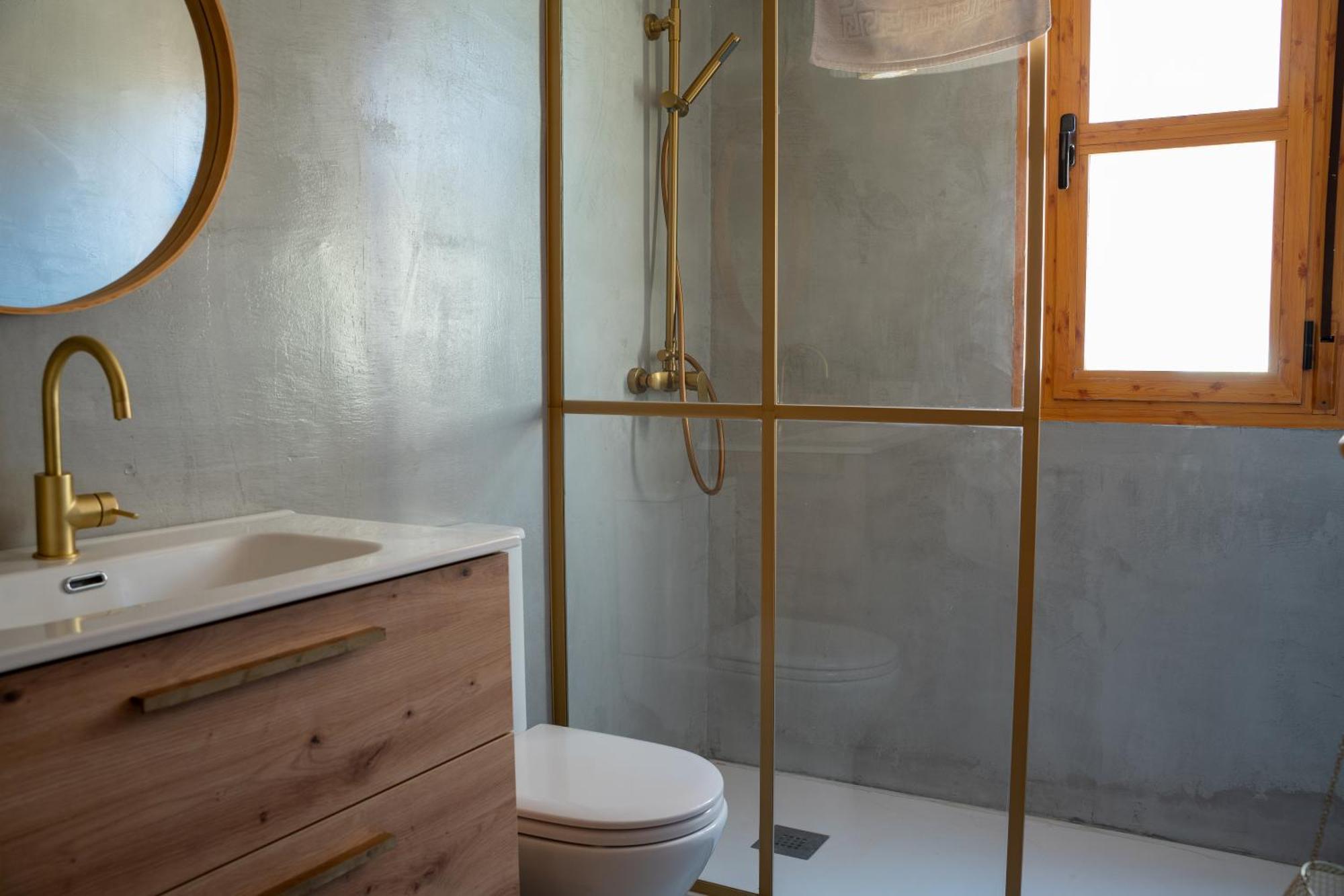 La Casita De Real De Cartuja Apartamento Granada