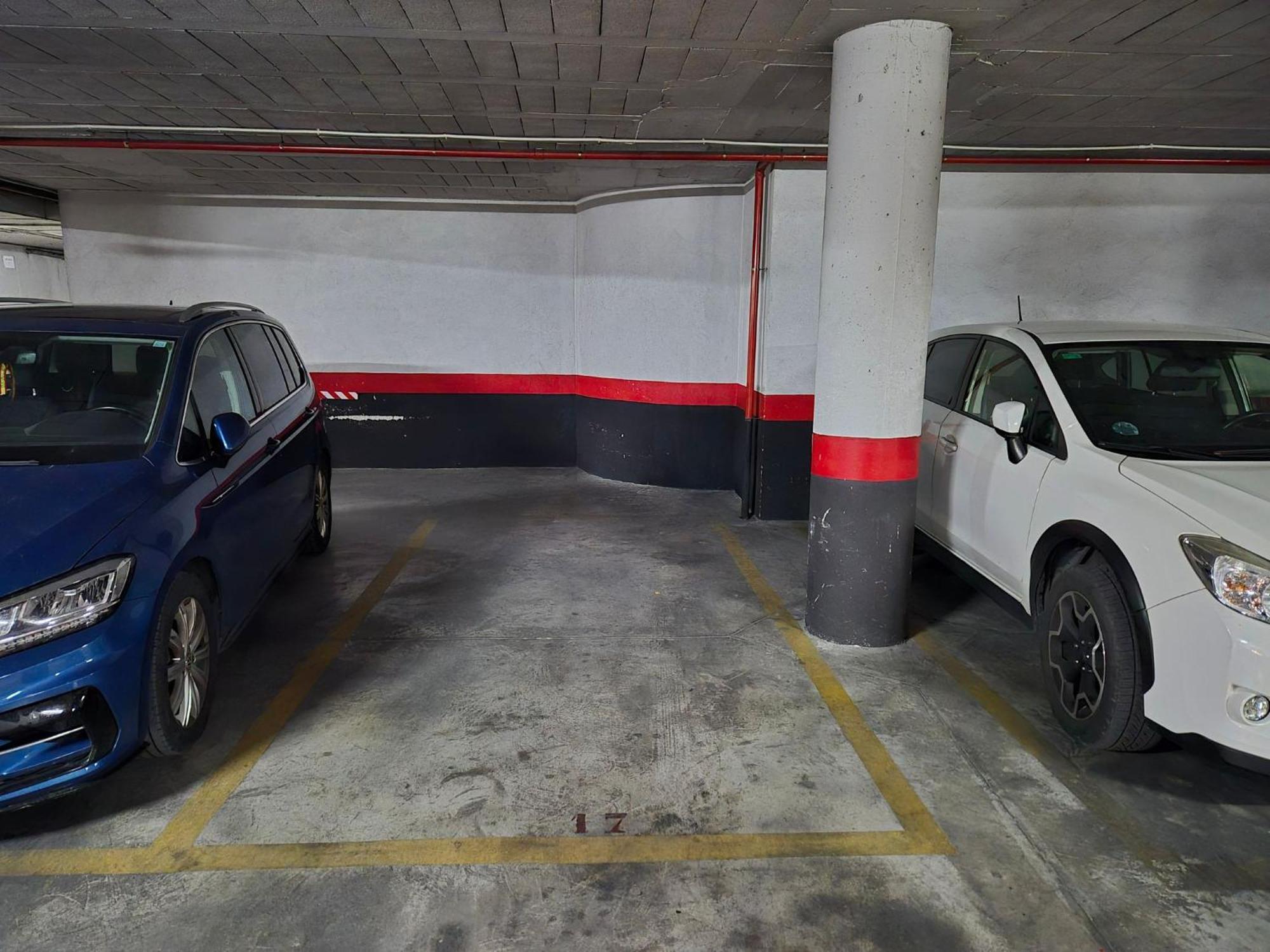 Apartamento Sky Is Blue In Private Parking Included Granada