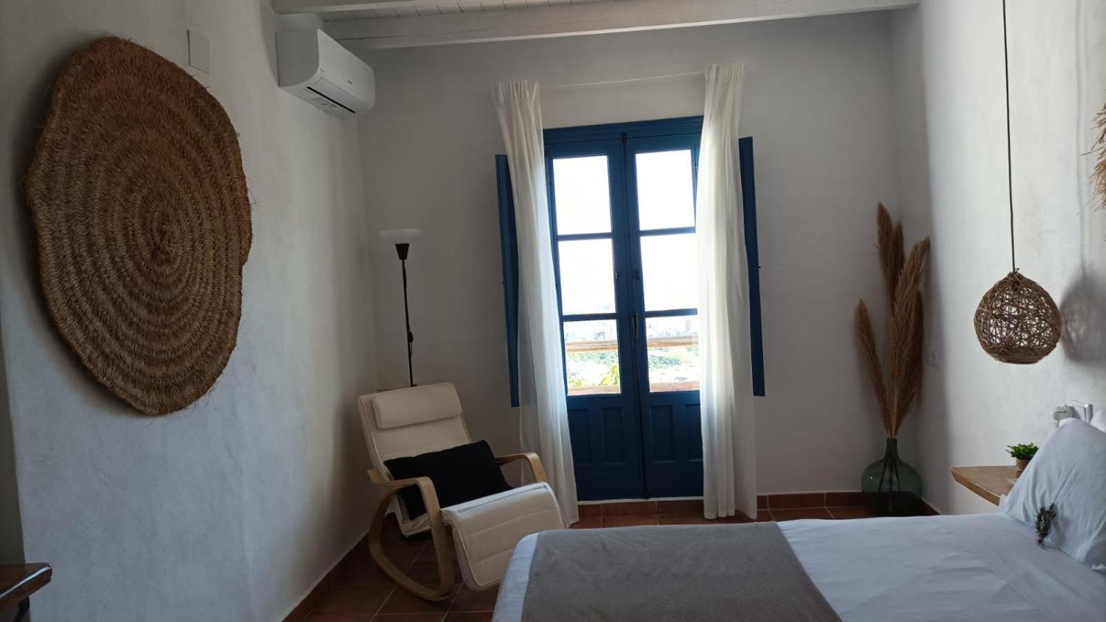 Casa El Almendro Piscina Privada Сasa de vacaciones Granada