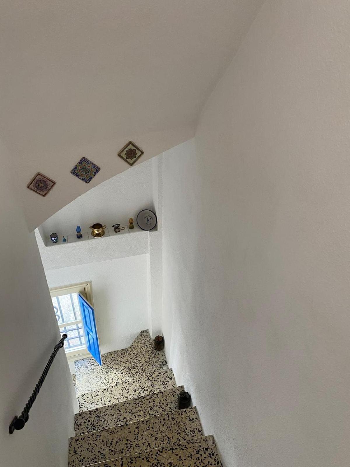 La Casita Del Albayzin *