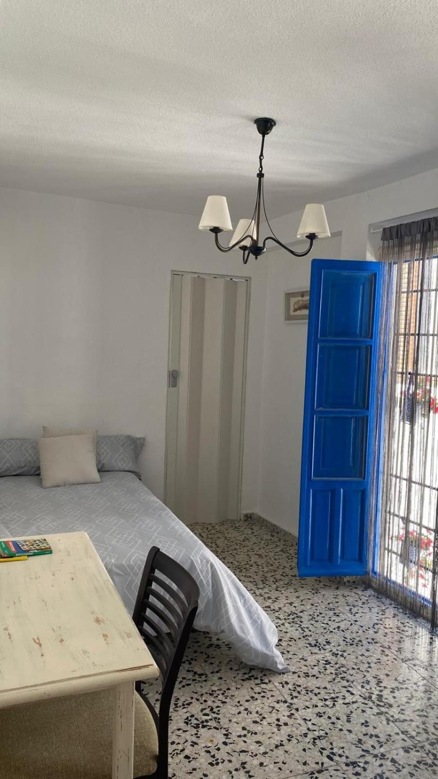 La Casita Del Albayzin *
