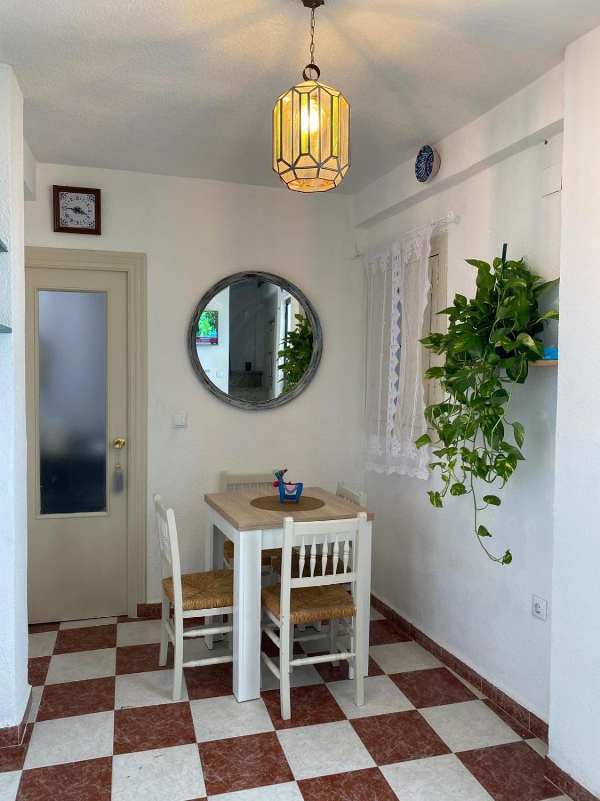 La Casita Del Albayzin *