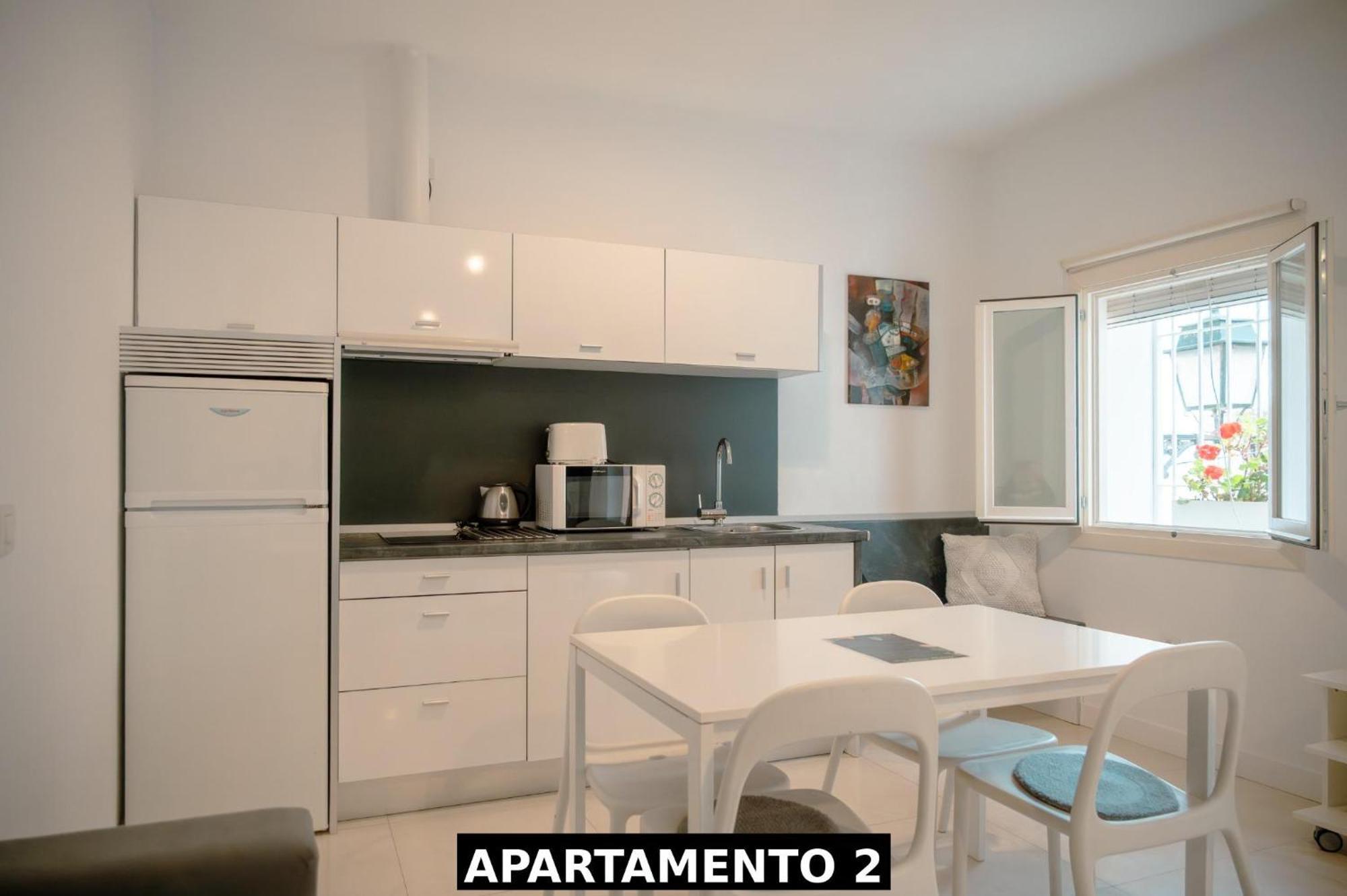 Apartamento Neko