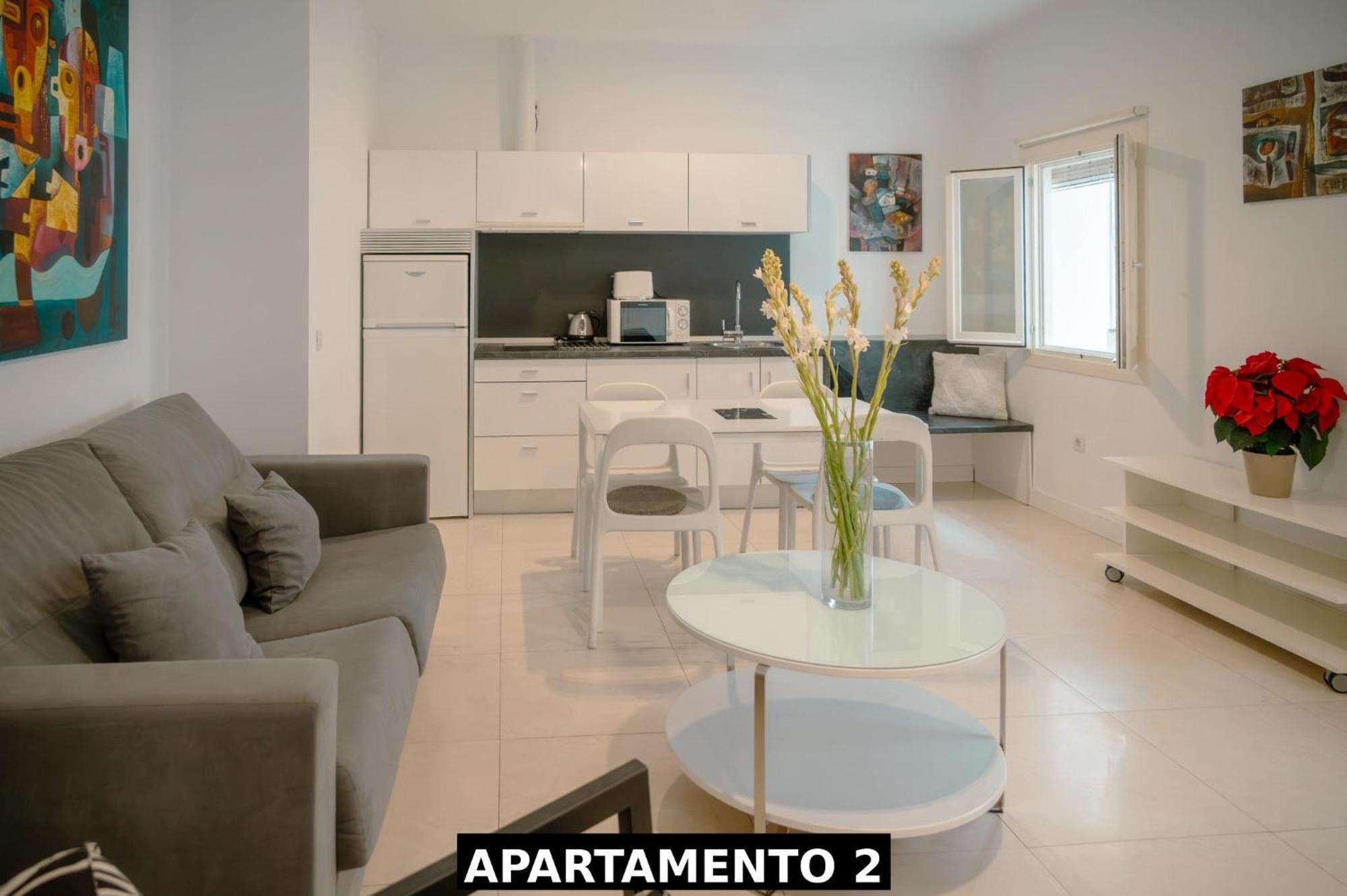 Neko Apartamento Granada