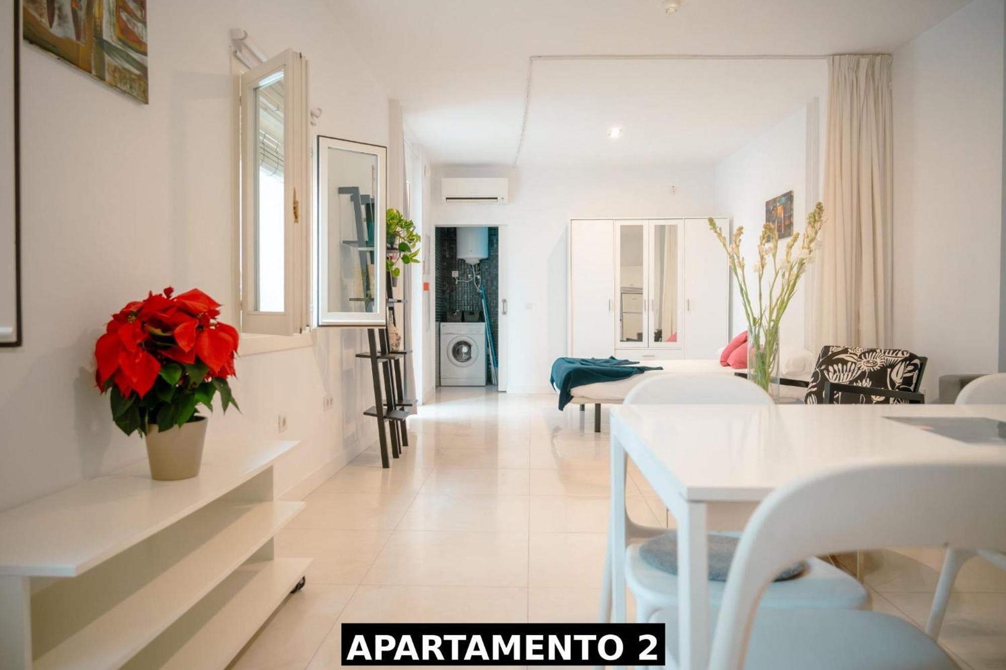 Apartamento Neko