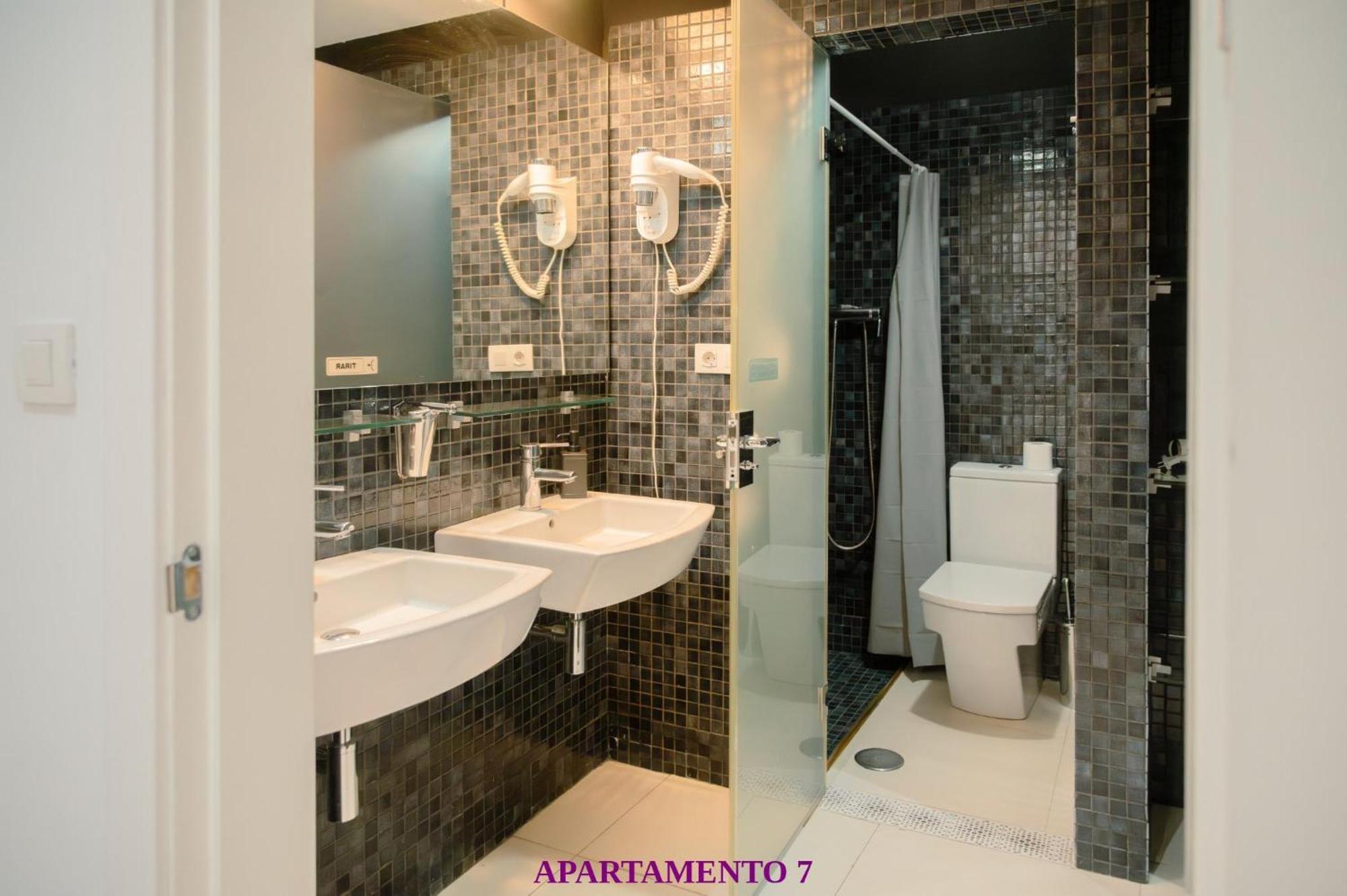 Apartamento Neko