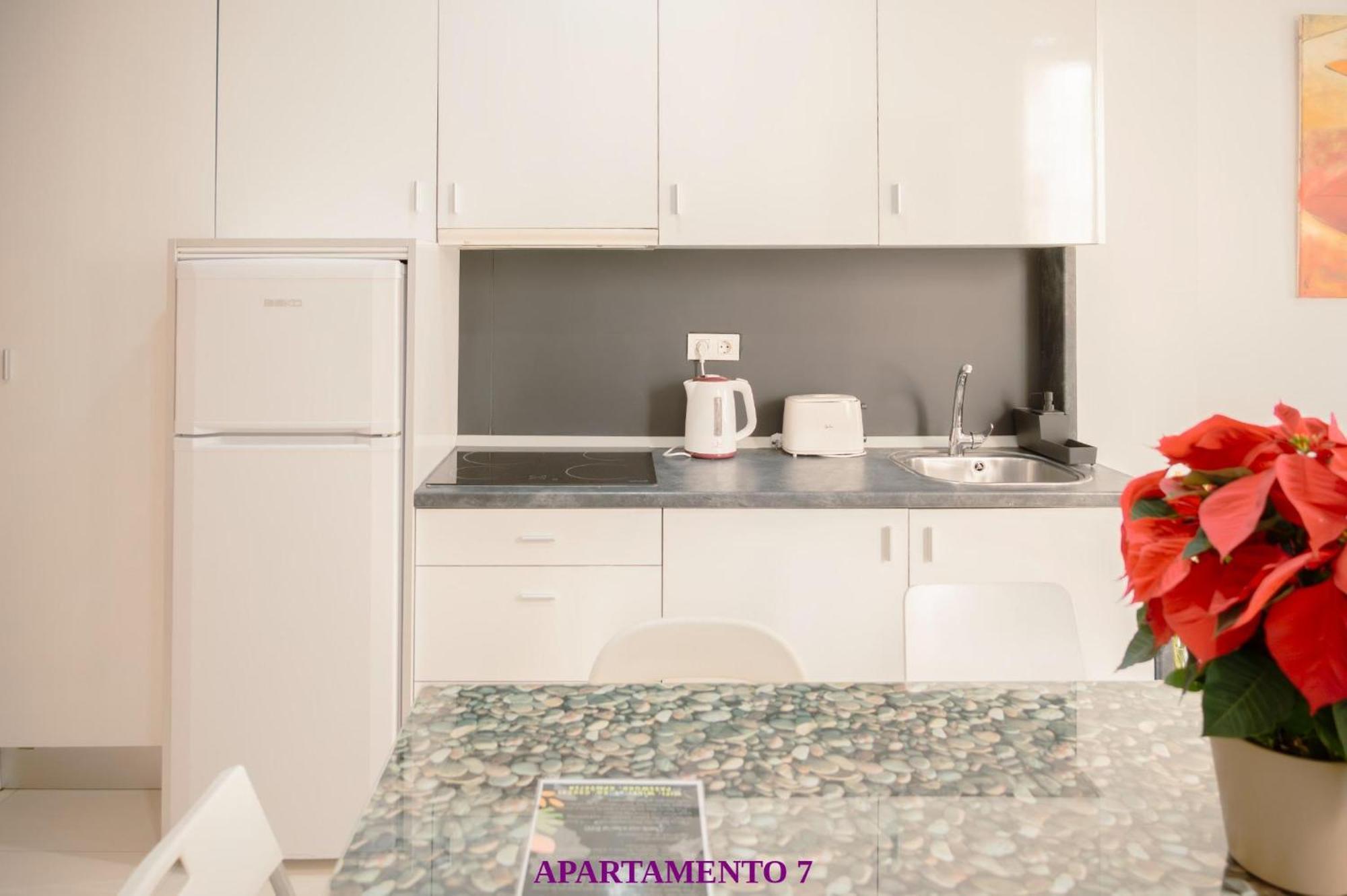 Apartamento Neko *