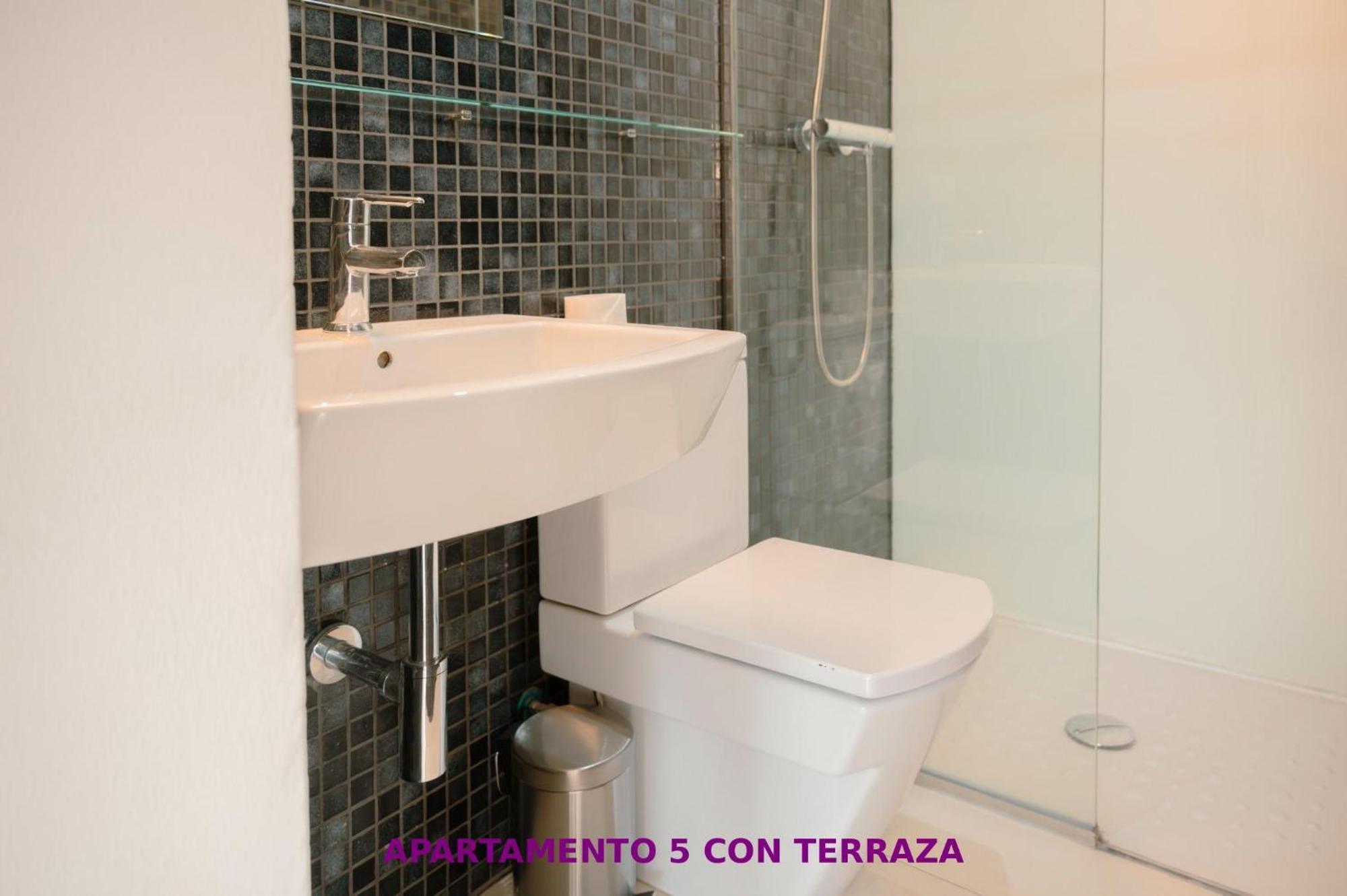 Neko Apartamento Granada