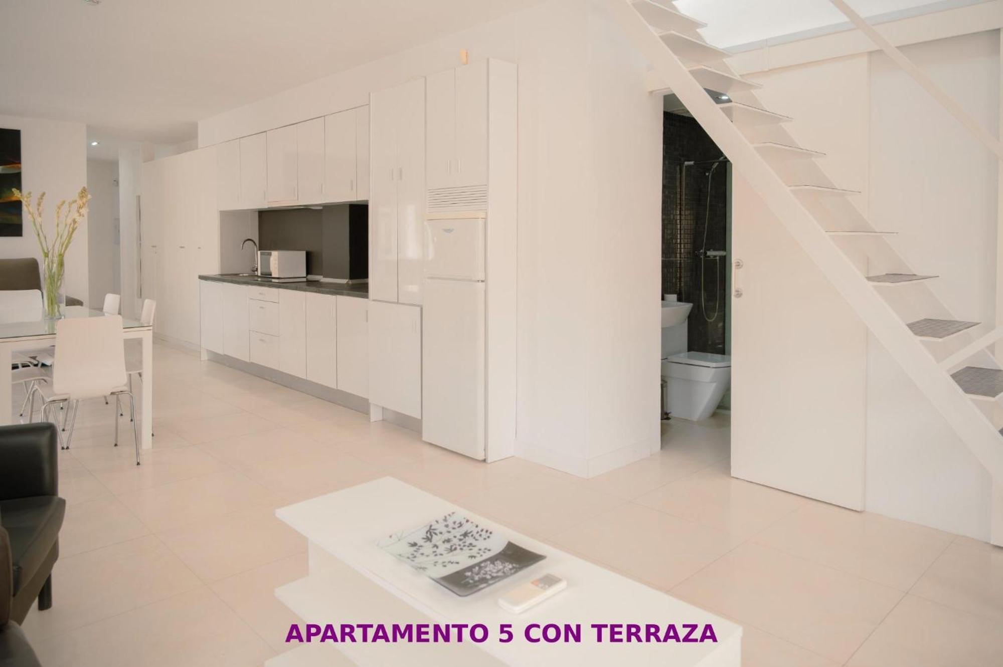 Apartamento Neko Granada