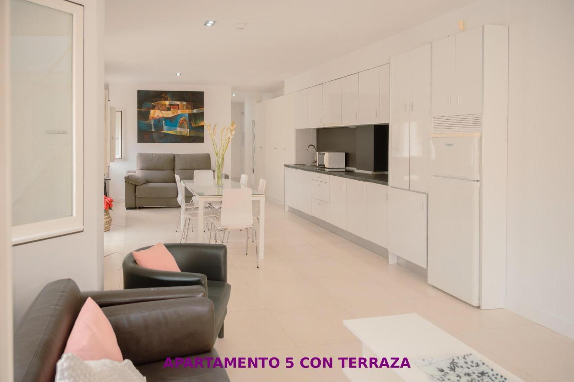 Apartamento Neko