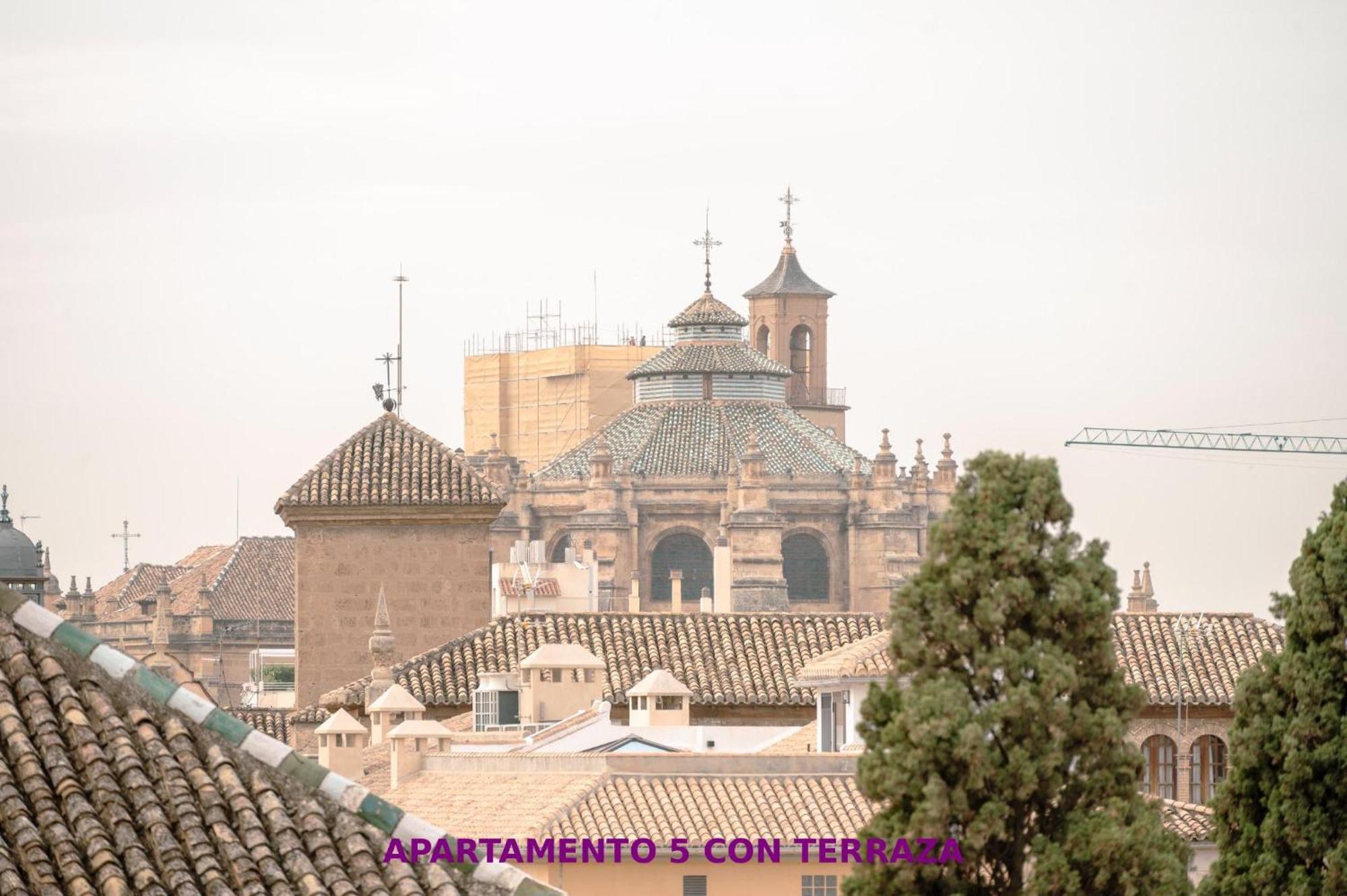 Neko Apartamento Granada