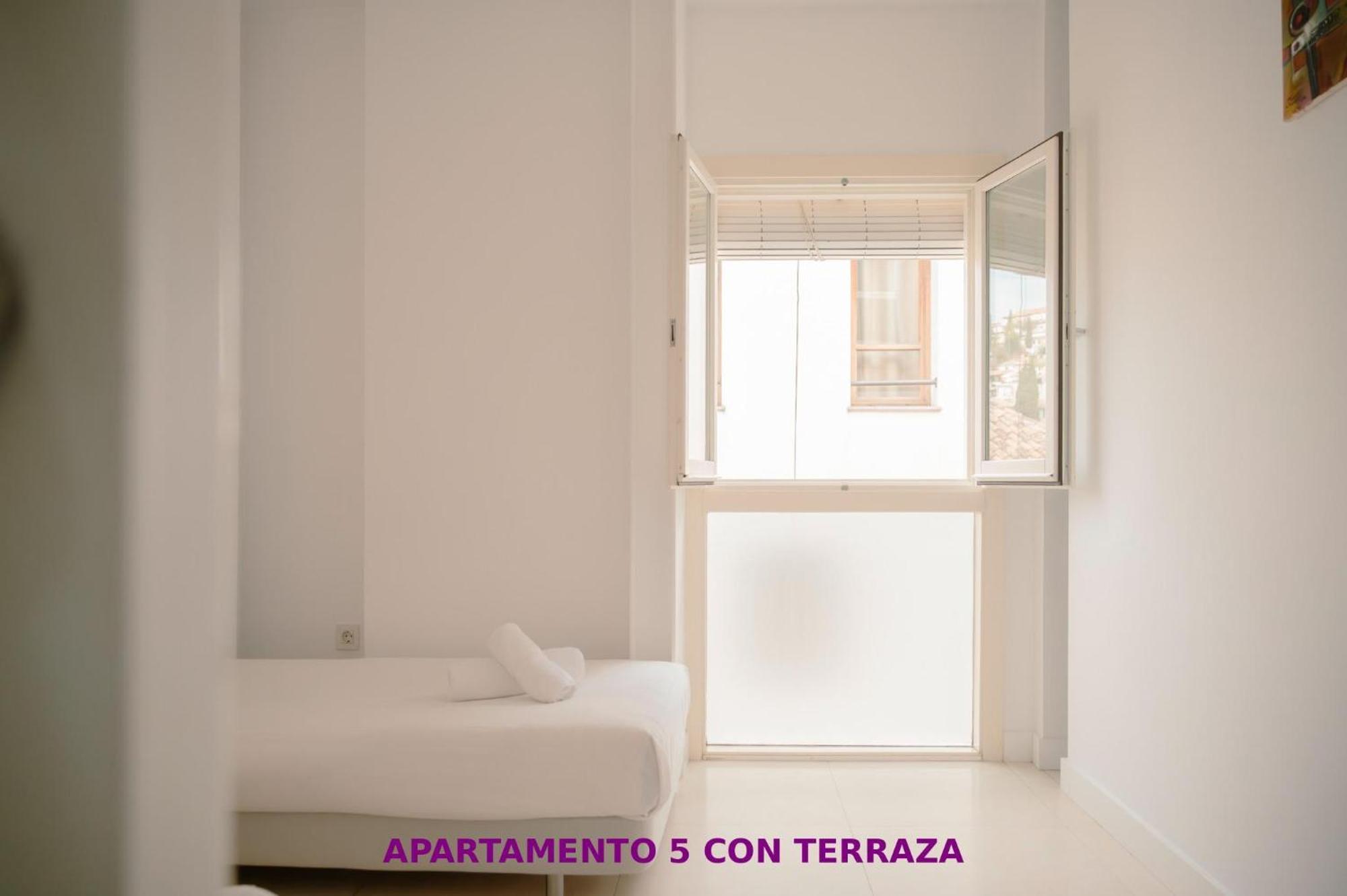 Apartamento Neko