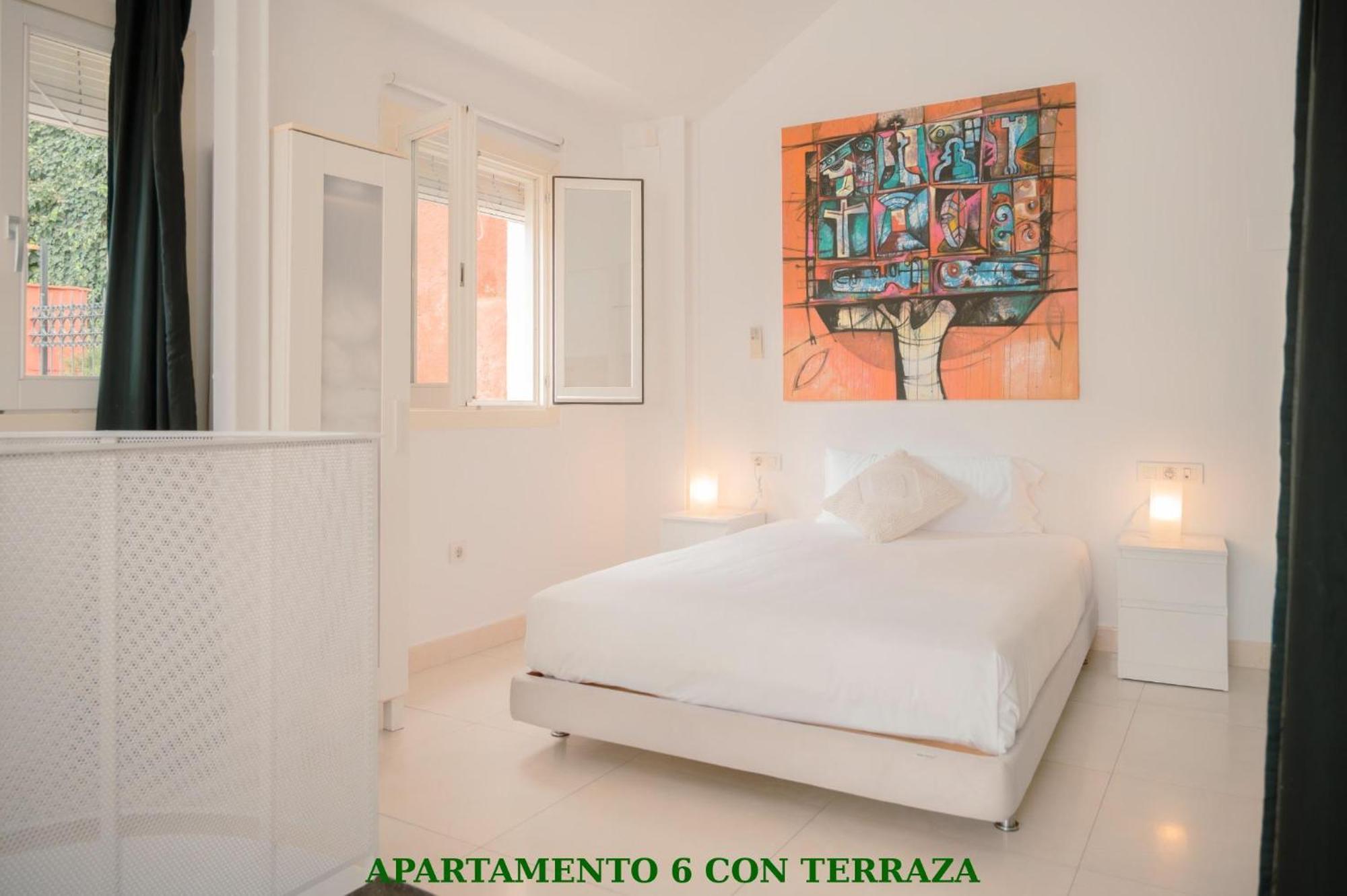 Neko Apartamento Granada