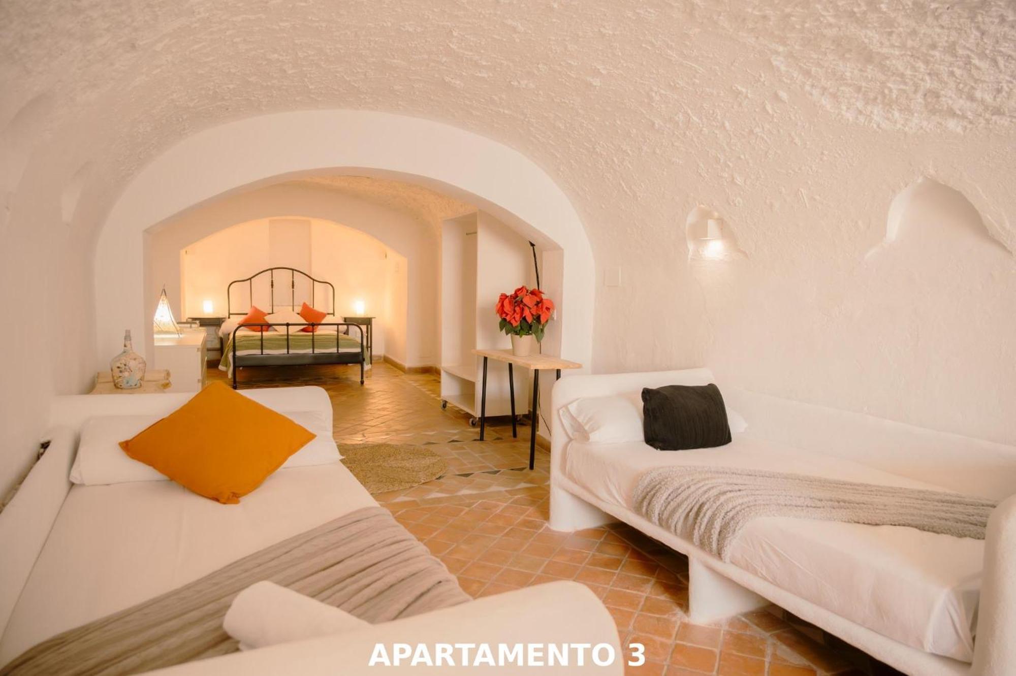 Apartamento Neko Granada