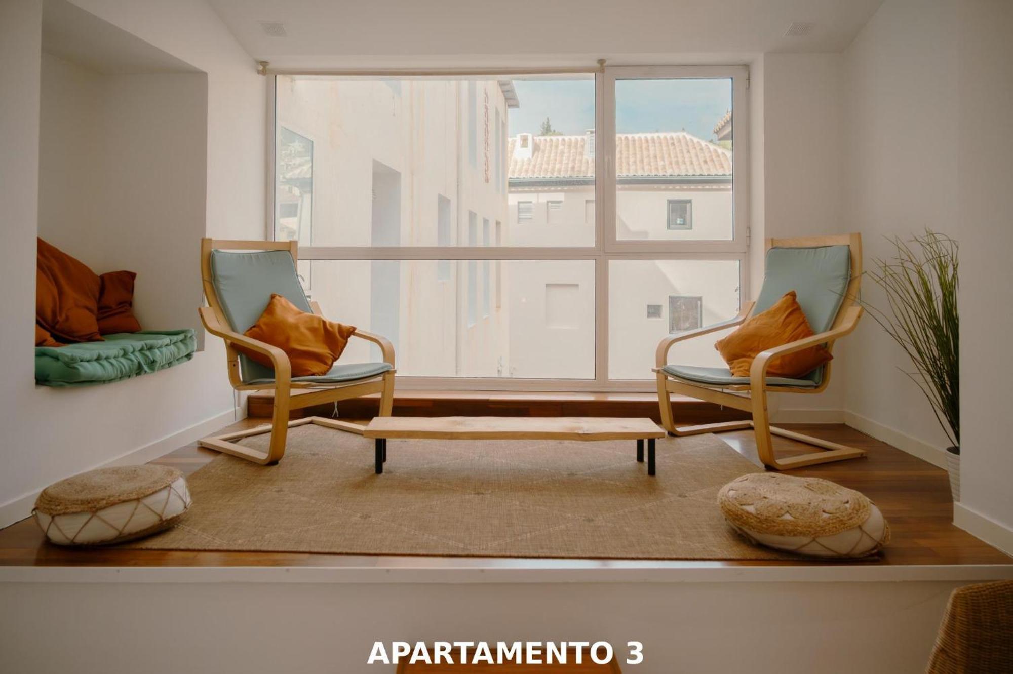 Neko Apartamento Granada