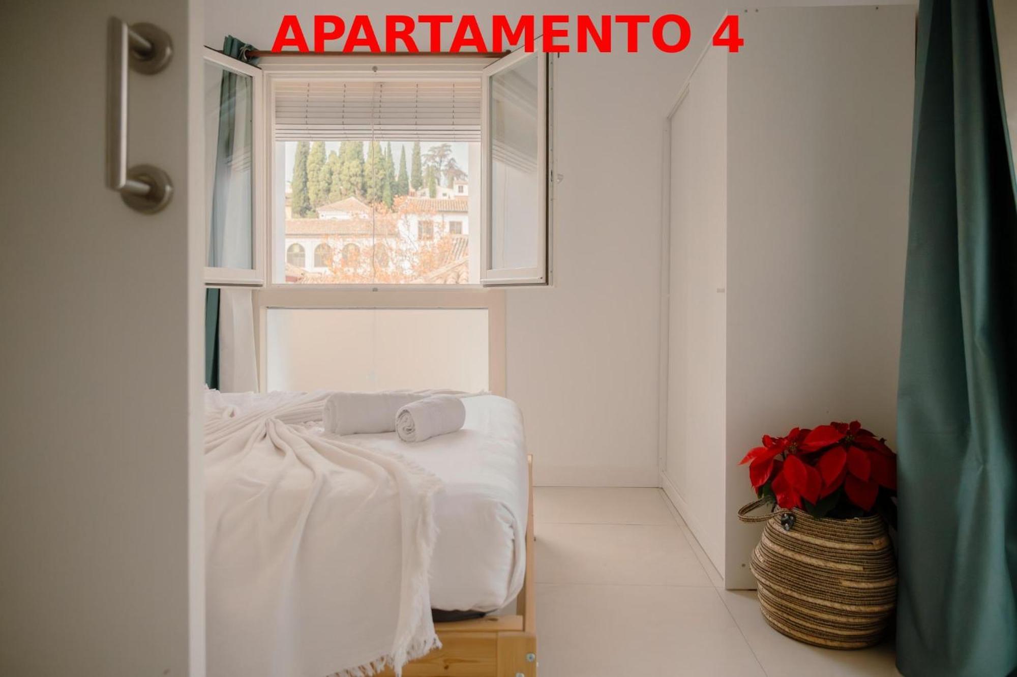Apartamento Neko Granada