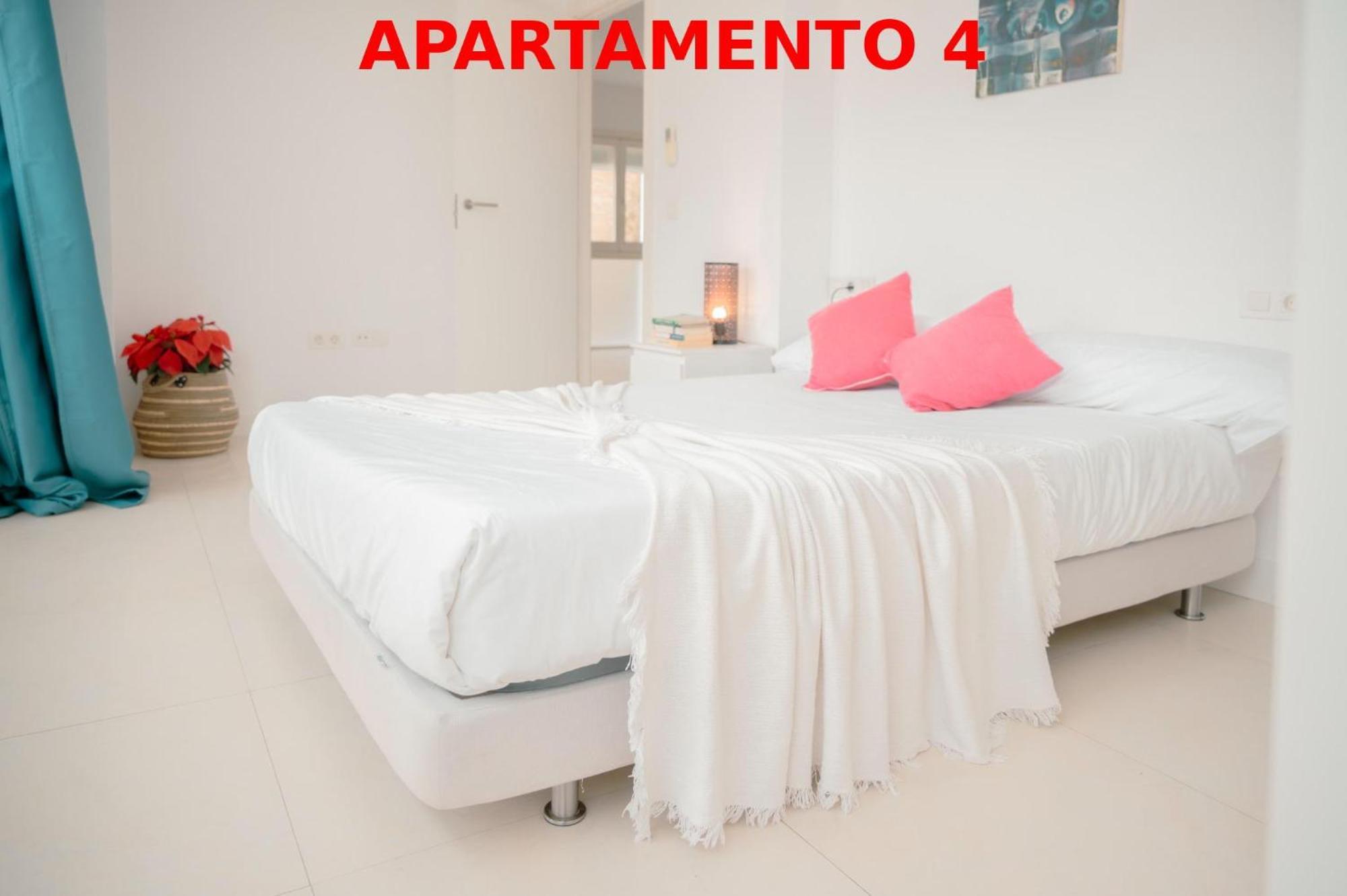 Apartamento Neko Granada
